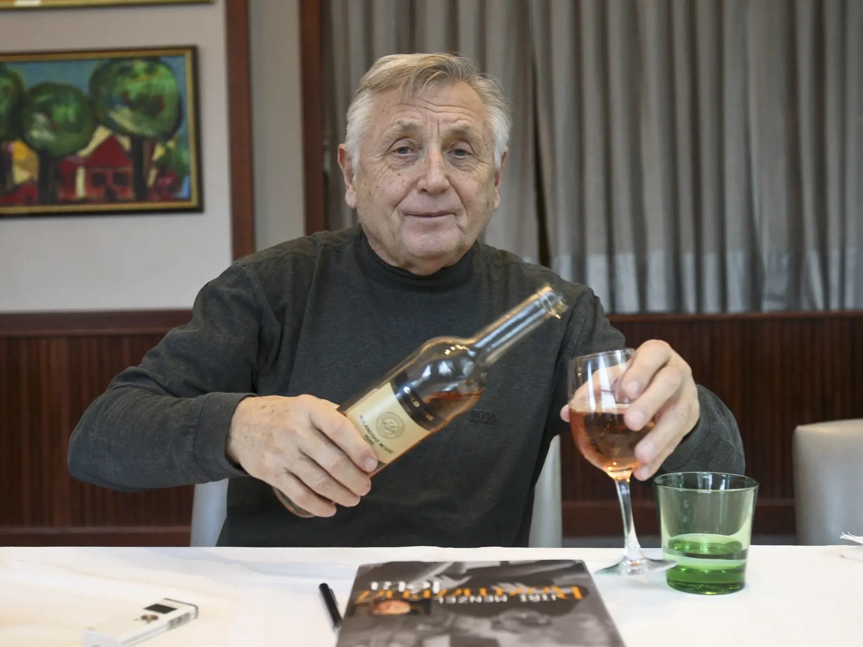 Jiří Menzel