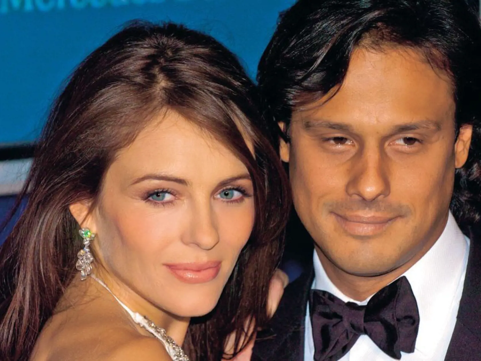 Liz Hurley šťastie v láske nepraje, nevyšlo jej