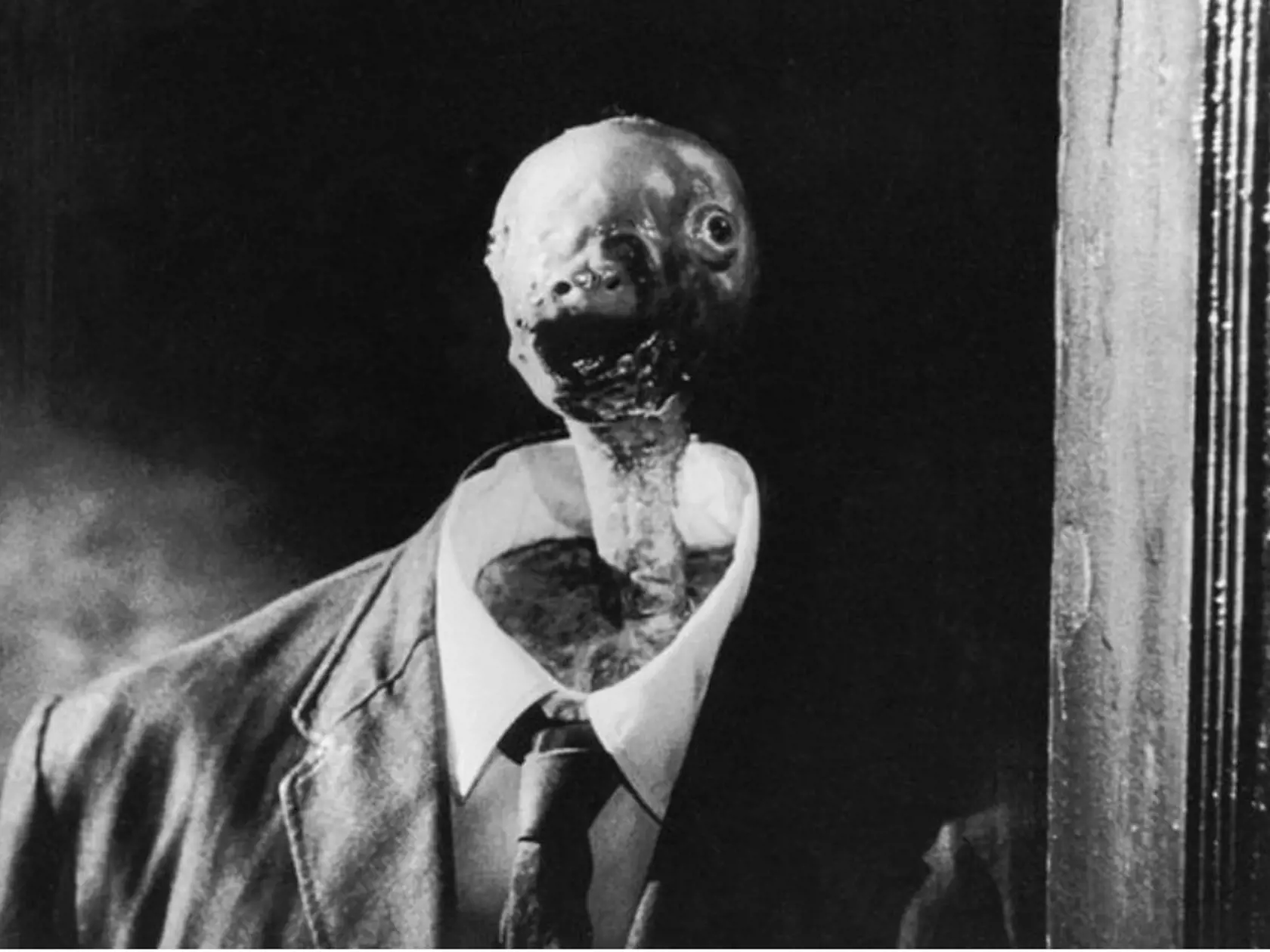 Eraserhead od Davida Lyncha