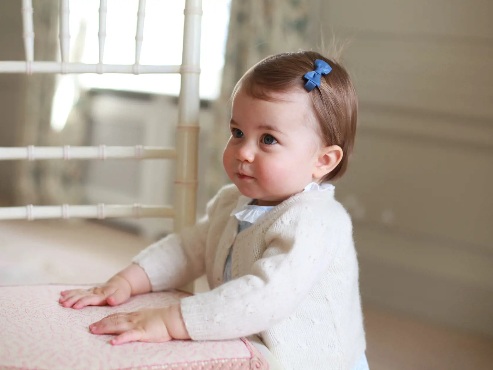 Princezná Charlotte