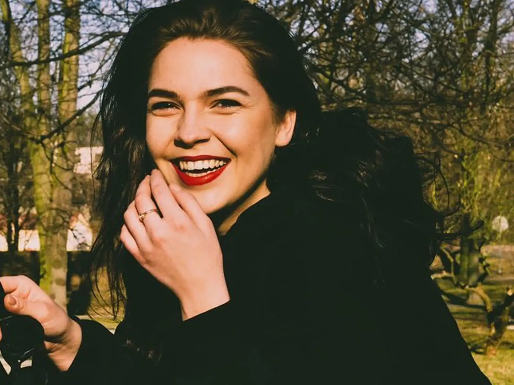 Patrícia Janečková bojuje s rakovinou prsníka.