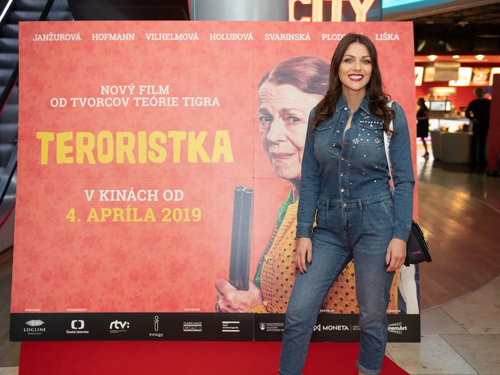 Martina Šindlerová