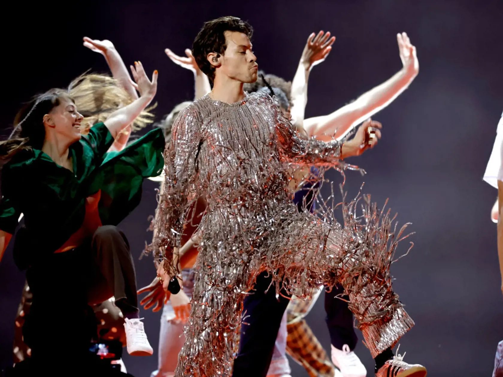 Grammy 2023: Harry Styles