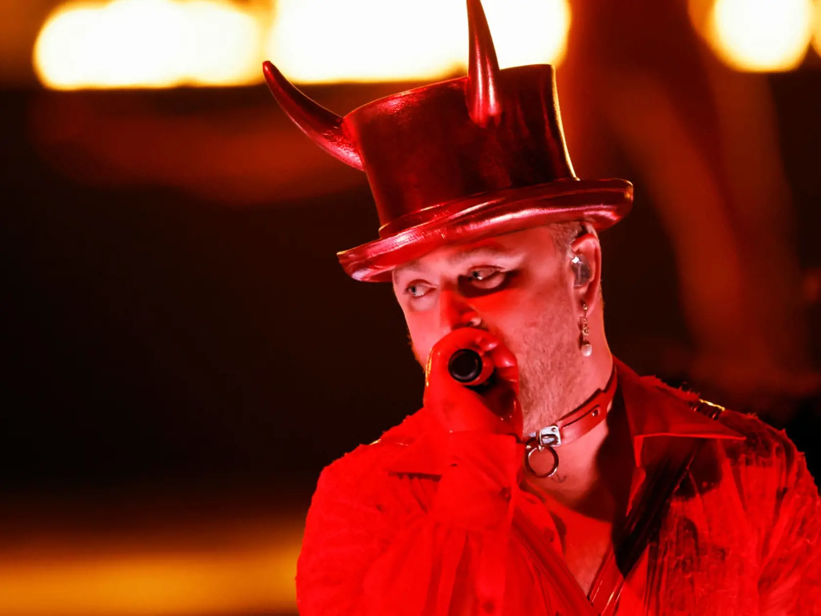 Grammy 2023: Sam Smith
