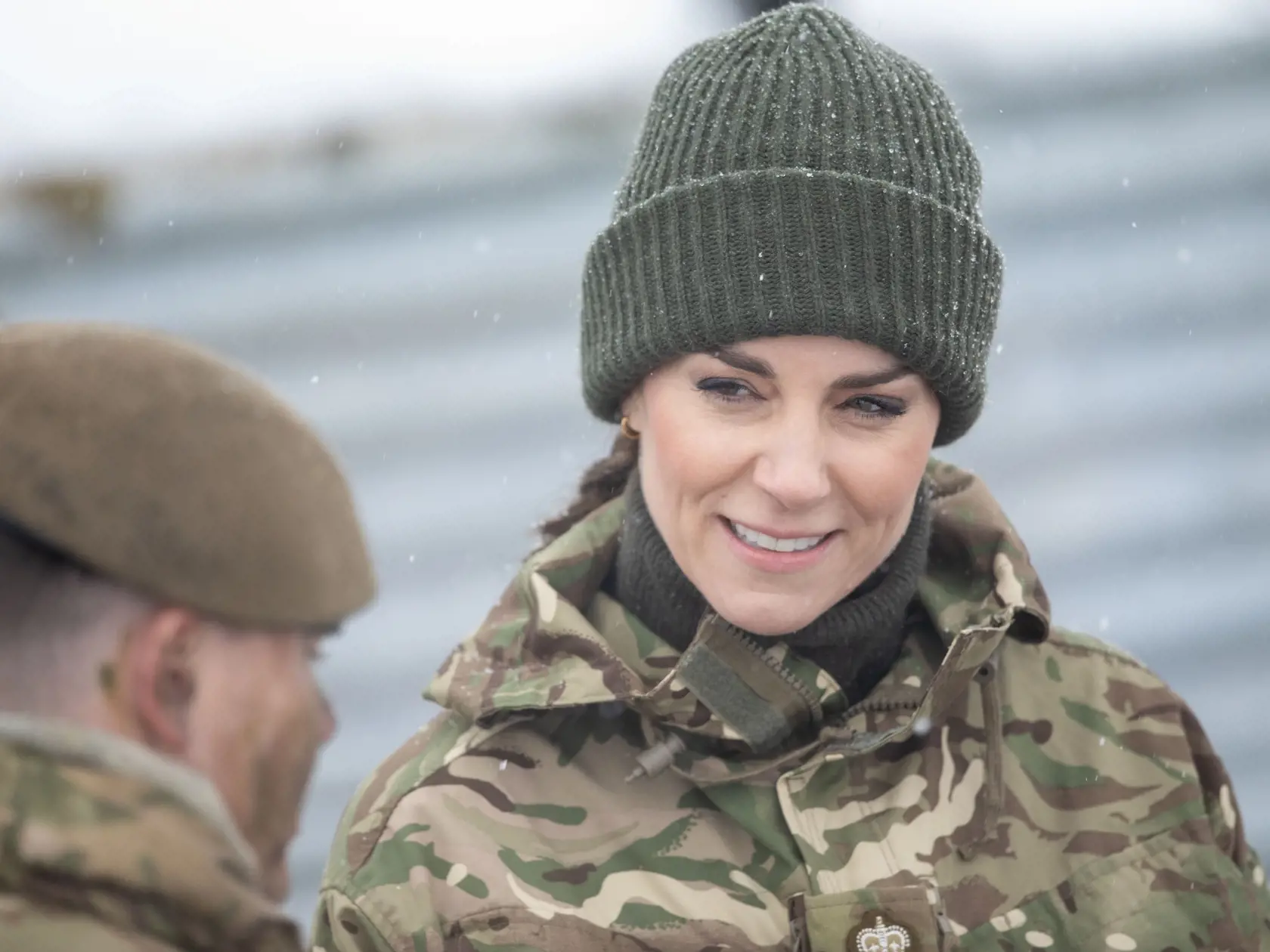 Princeznej Kate sa darí držať rozruch okolo princa Harryho a Meghan Markle na uzde. Keď sa v stredu objavili prvé informácie o krste ich dcéry Lilibet, manželka princa Williama zverejnila na sociálnej sieti instagram prekvapivé fotografie, ktorými strhla všetku pozornosť na seba a kráľovskú rodinu.