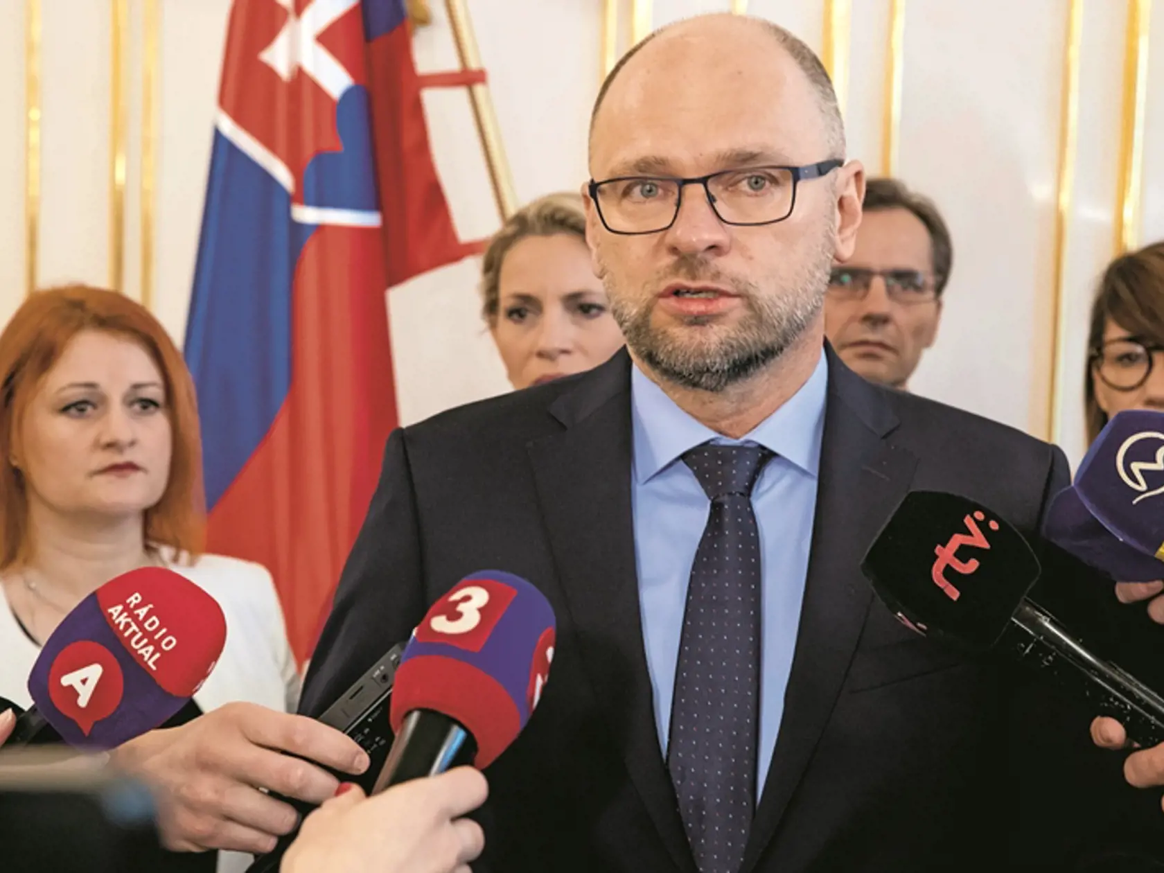 Sasanka: Tajná kamera bola vraj v termostate. Kočner sa dodnes od videa dištancuje, nevie, ako vzniklo. Richard Sulík s ním preberal citlivé informácie.