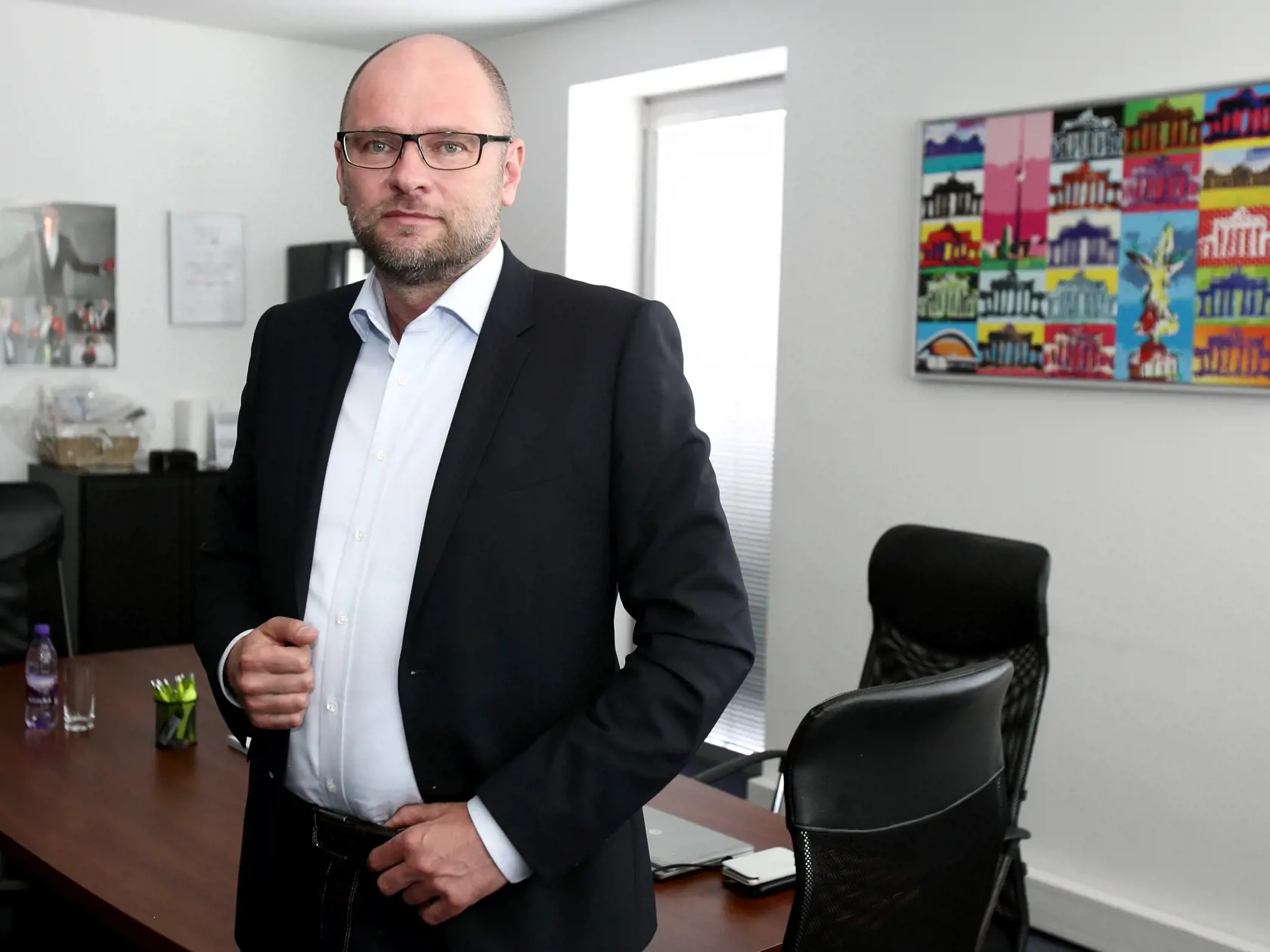 20160509 Sulik rozhovor, politika, rohovor pre: M. Ruttkayova
