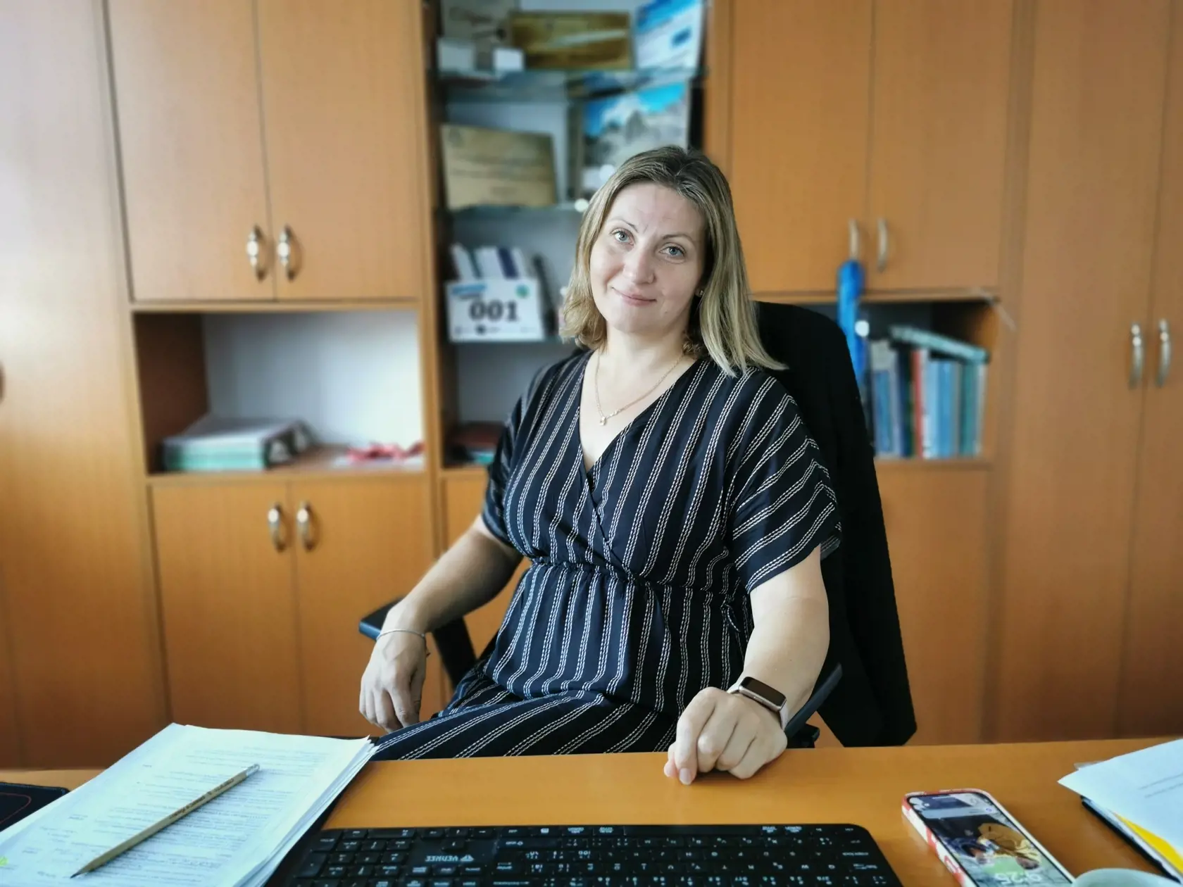Starostka obce Erika Staňová vraví, že už teraz do obce chodia turisti. Vďaka geniálnemu nápadu, ktorý skrsol v hlavách turistov a ktorý obec výrazne podporuje, sa Horovce môžu stať mekkou turizmu.