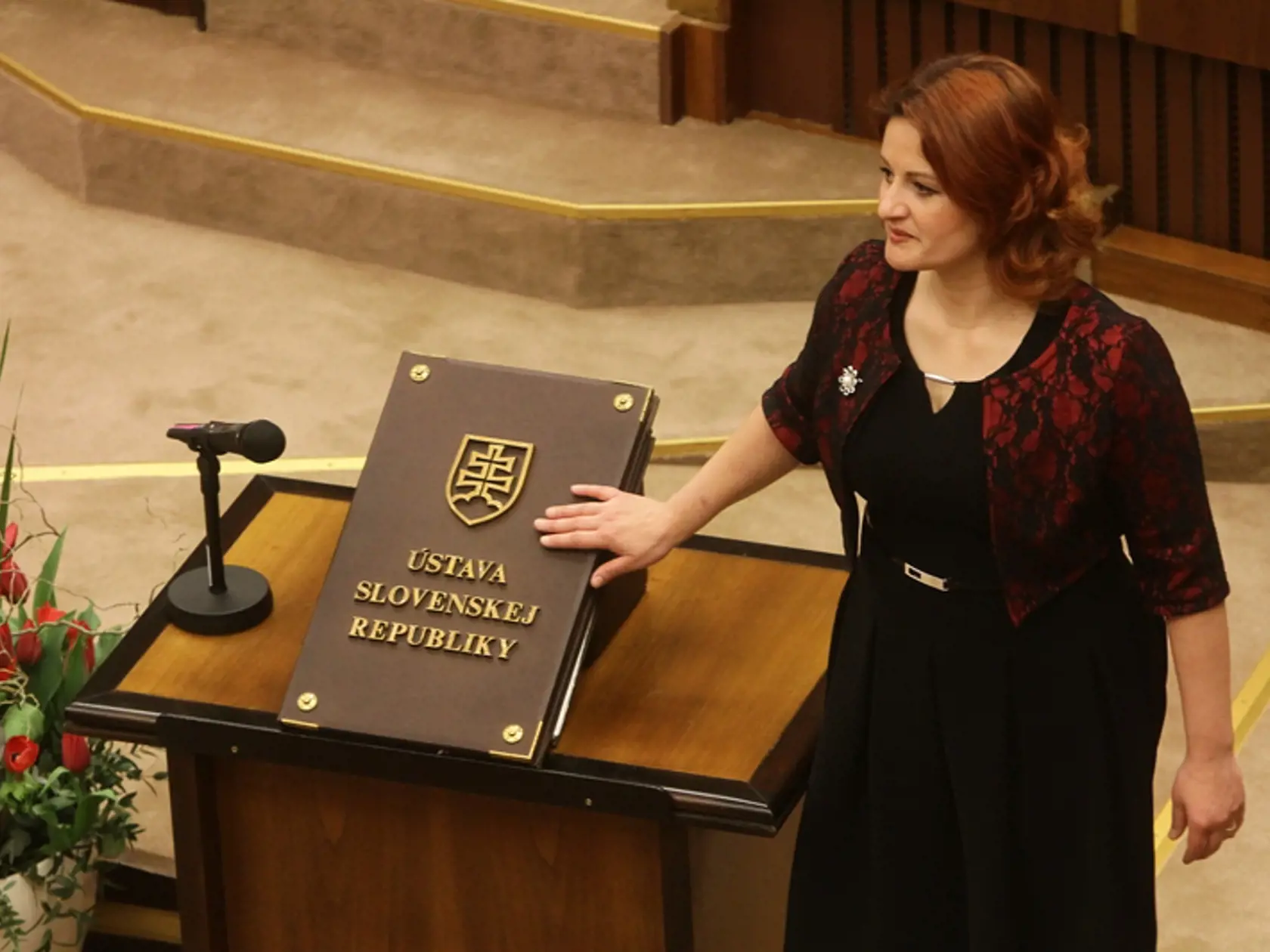 Natália Bláhová oboznámila verejnosť s prípadom dievčiny z resocializačného zariadenia Čistý deň.