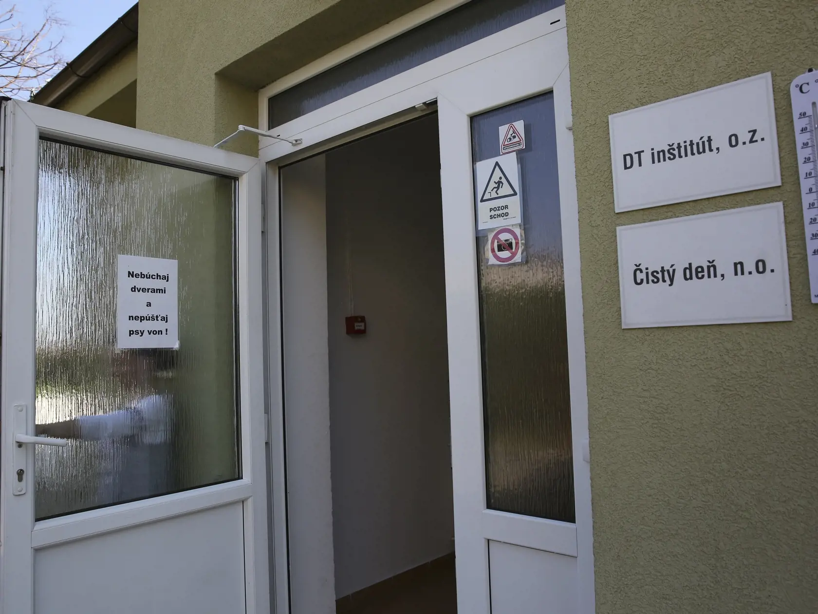 Na bývalé resocializačné zariadenie Čistý deň bola Trnavskou župou podaná žaloba