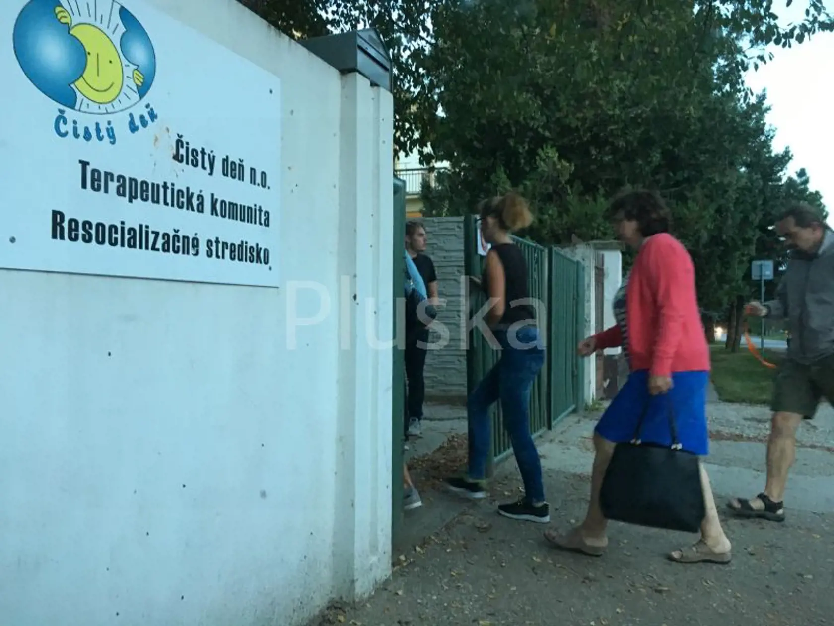 Na bývalé resocializačné zariadenie Čistý deň bola Trnavskou župou podaná žaloba