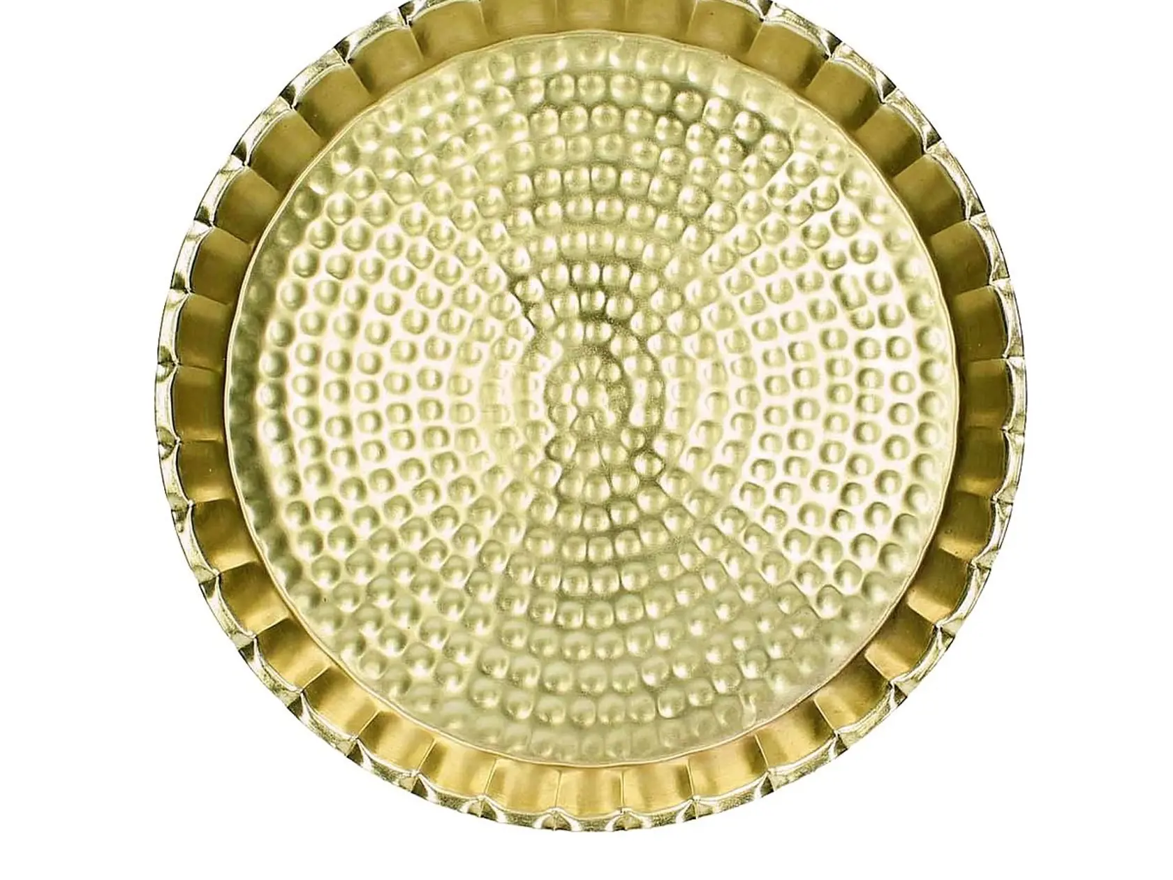 Dekoračný tanier,  Westwing, 16,90 €