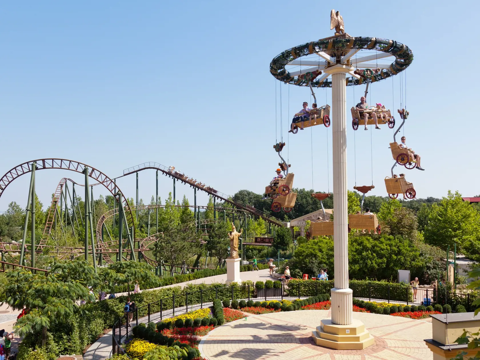 Familypark