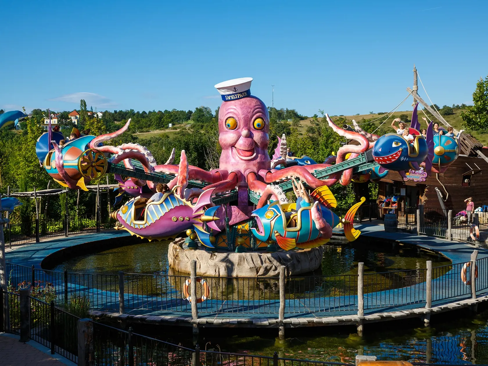 Familypark
