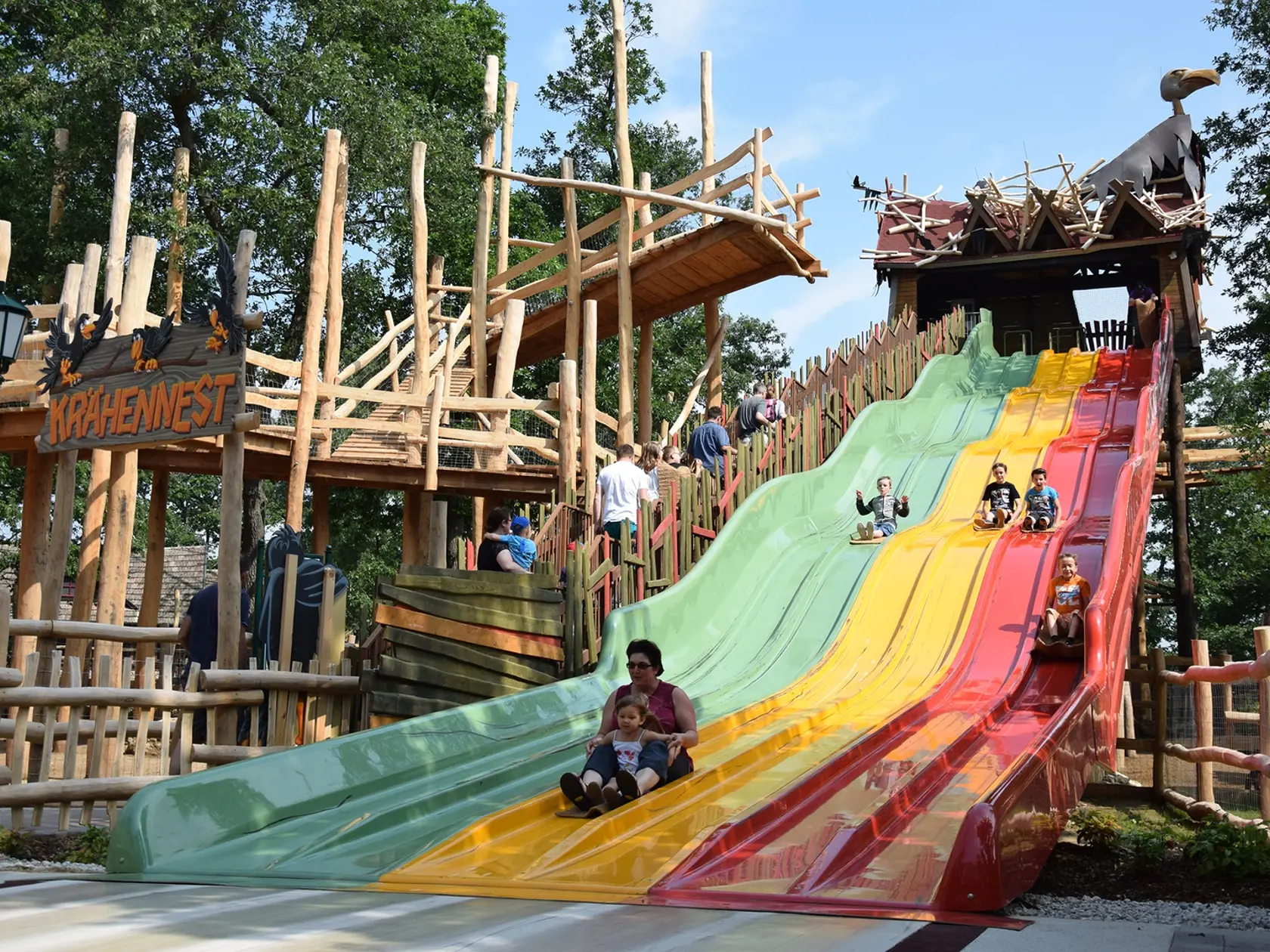 Familypark