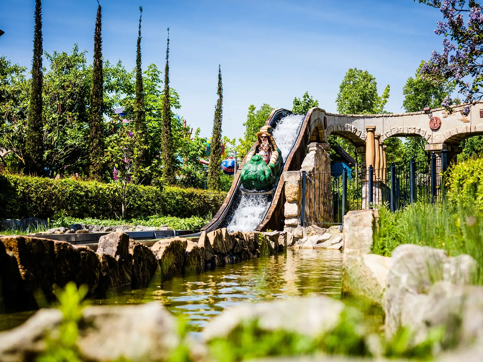 Familypark