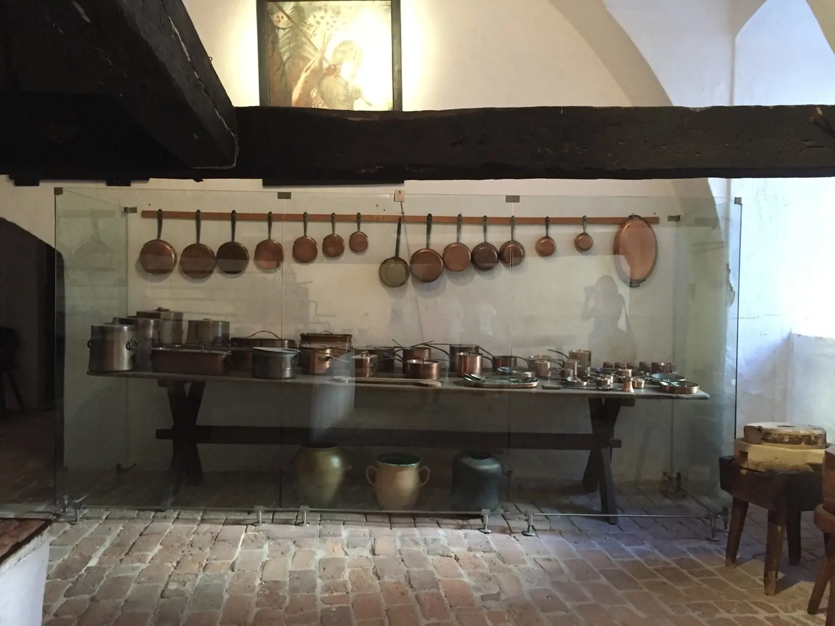 Hrad Forchtenstein