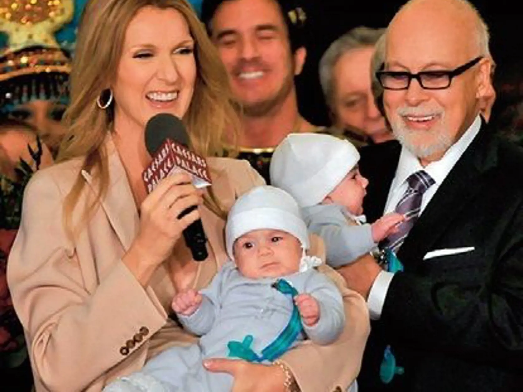 Céline Dion