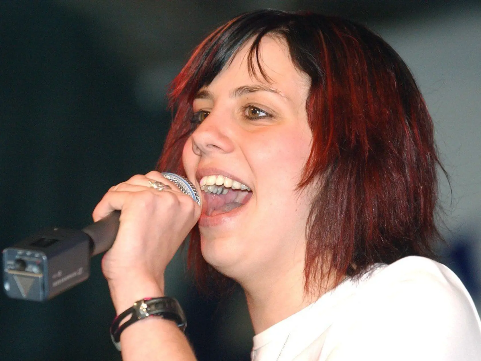 Aneta Langerová