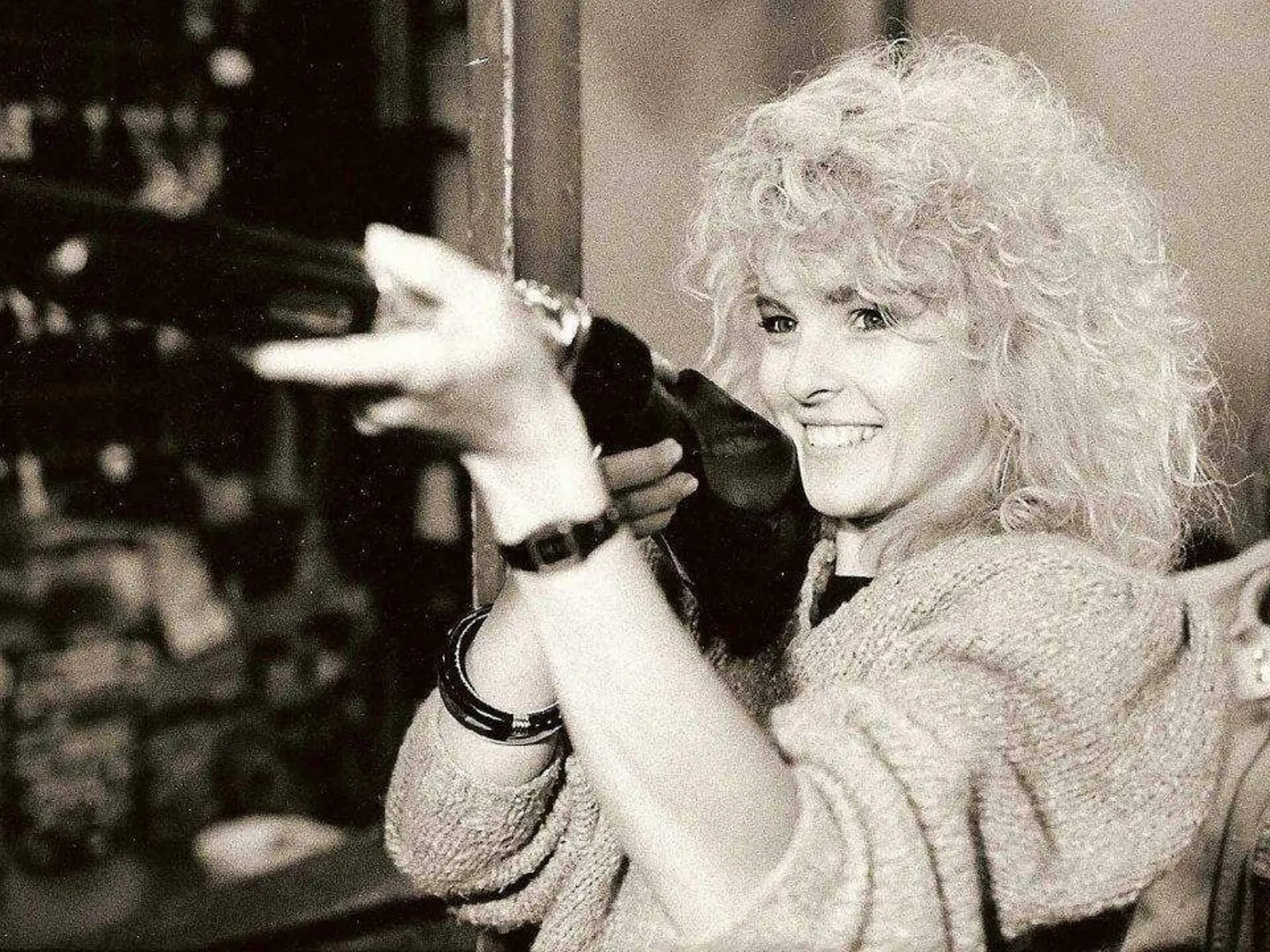 Iveta Bartošová