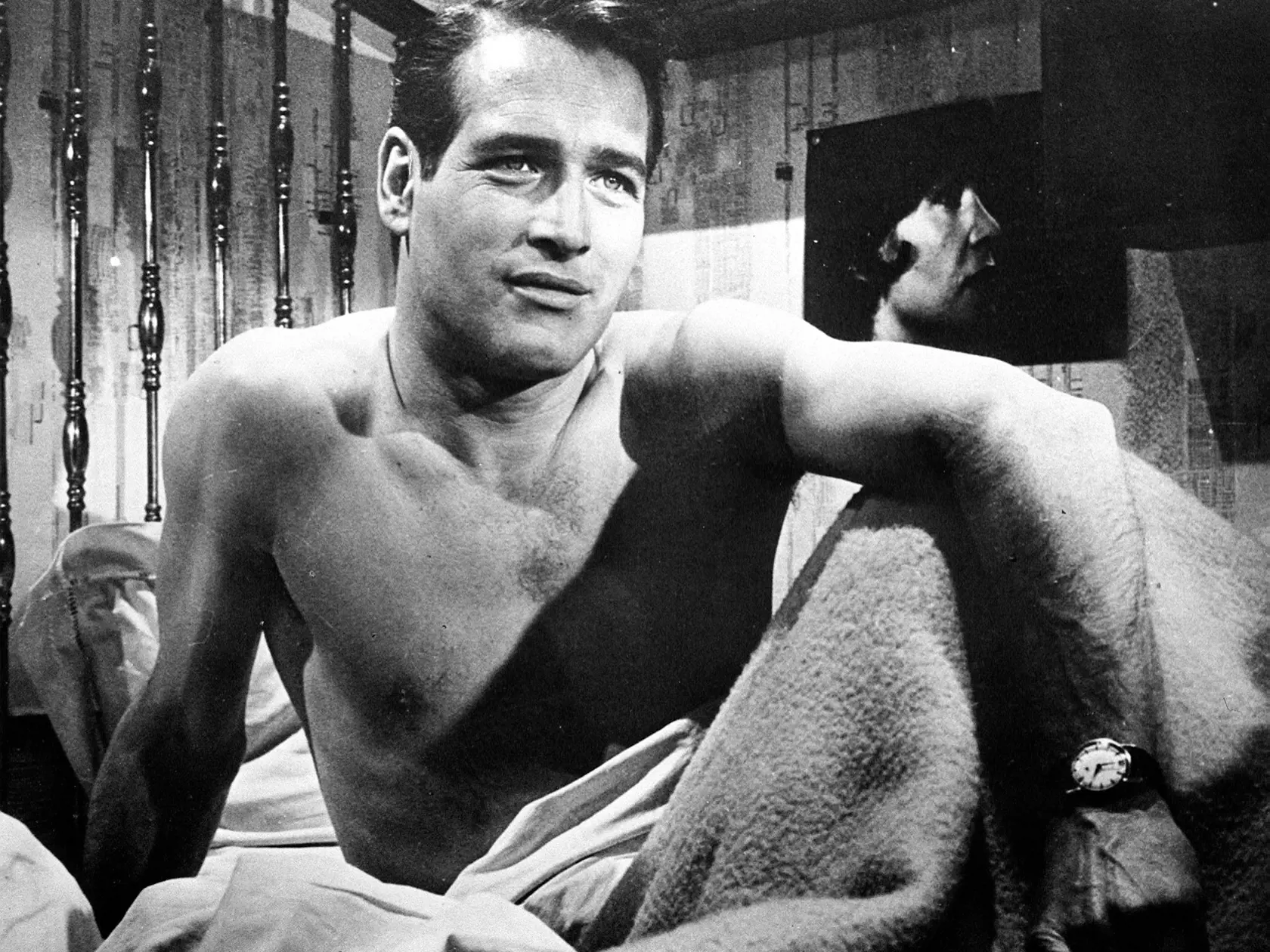 Paul Newman