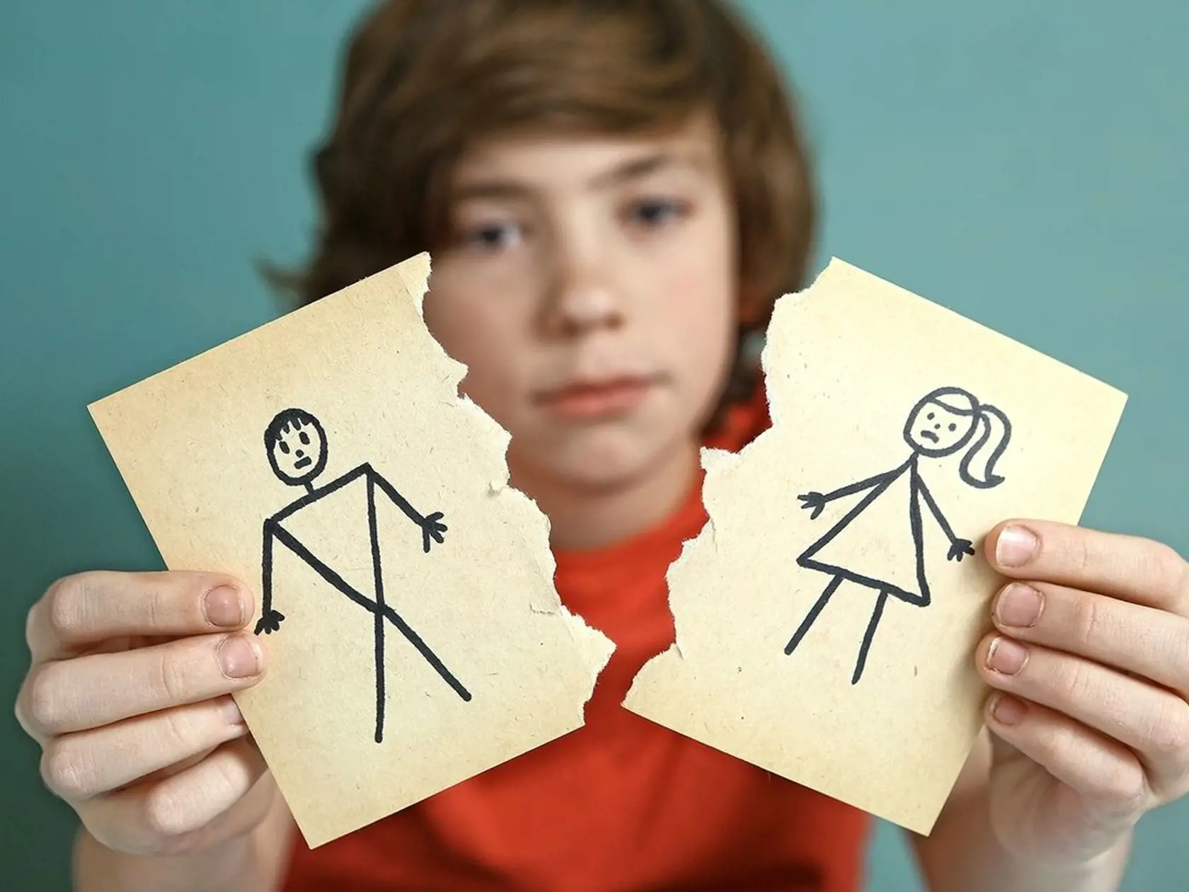 Čo robiť, aby deti zvládli striedavú starostlivosť.