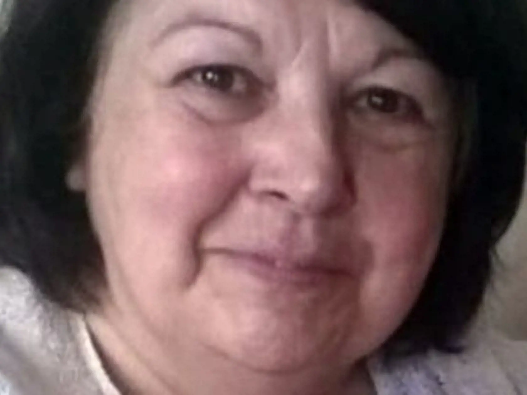 Nevlastná mama Annete