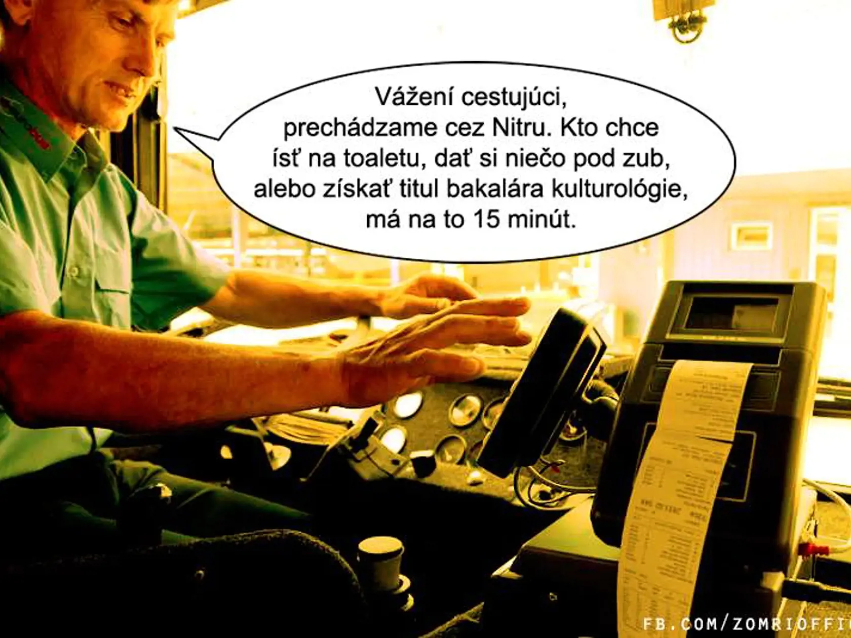 Terčom vtipov internetových zabávačov sa stalo aj slovenské školstvo.