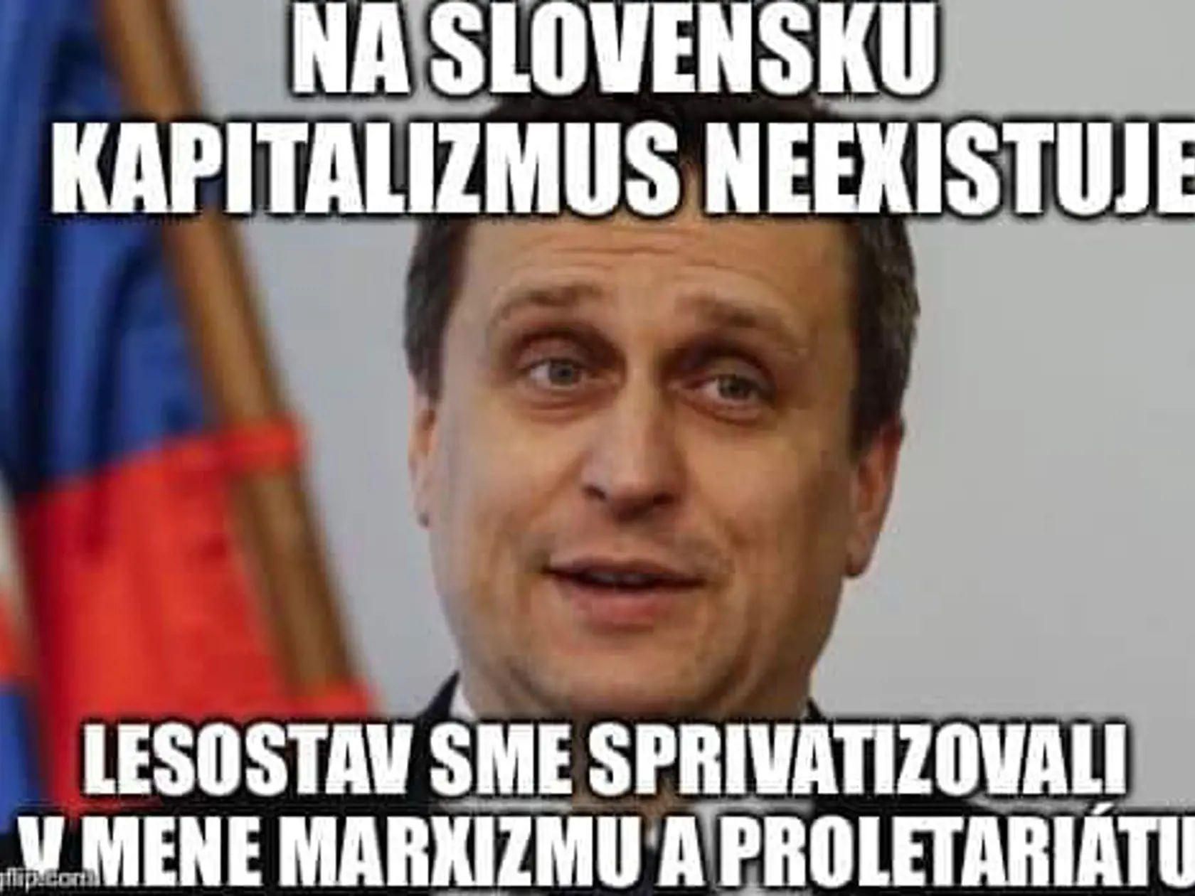 Diskusná relácia RTVS  O 5minút 12, ktorej sa v nedeľu zúčastnili predseda parlamentu Andrej Danko a predseda SaS Richard Sulík, bola živnou pôdou pre viaceré vtipy.