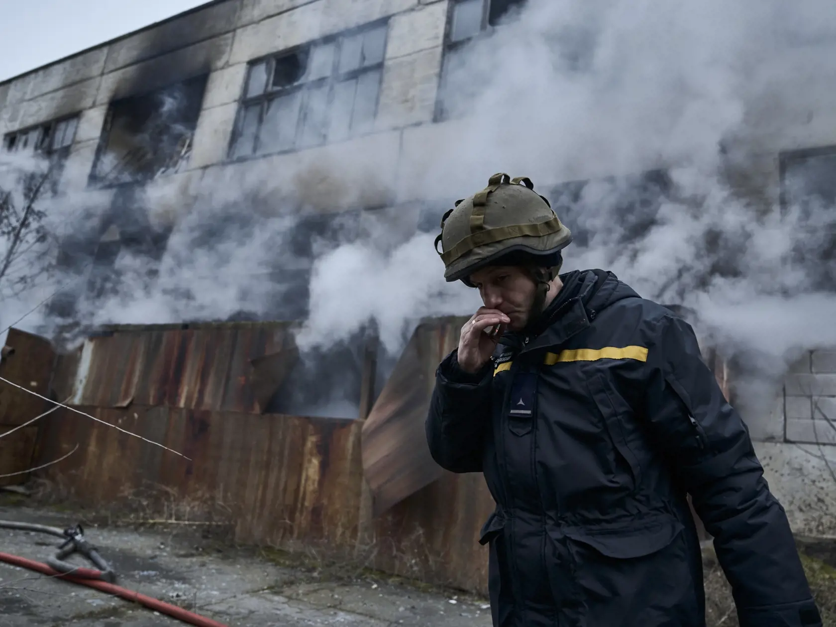Východ Ukrajiny už takmer rok trpí pod náporom ruskej armády či žoldnierov z Wagnerovej skupiny.