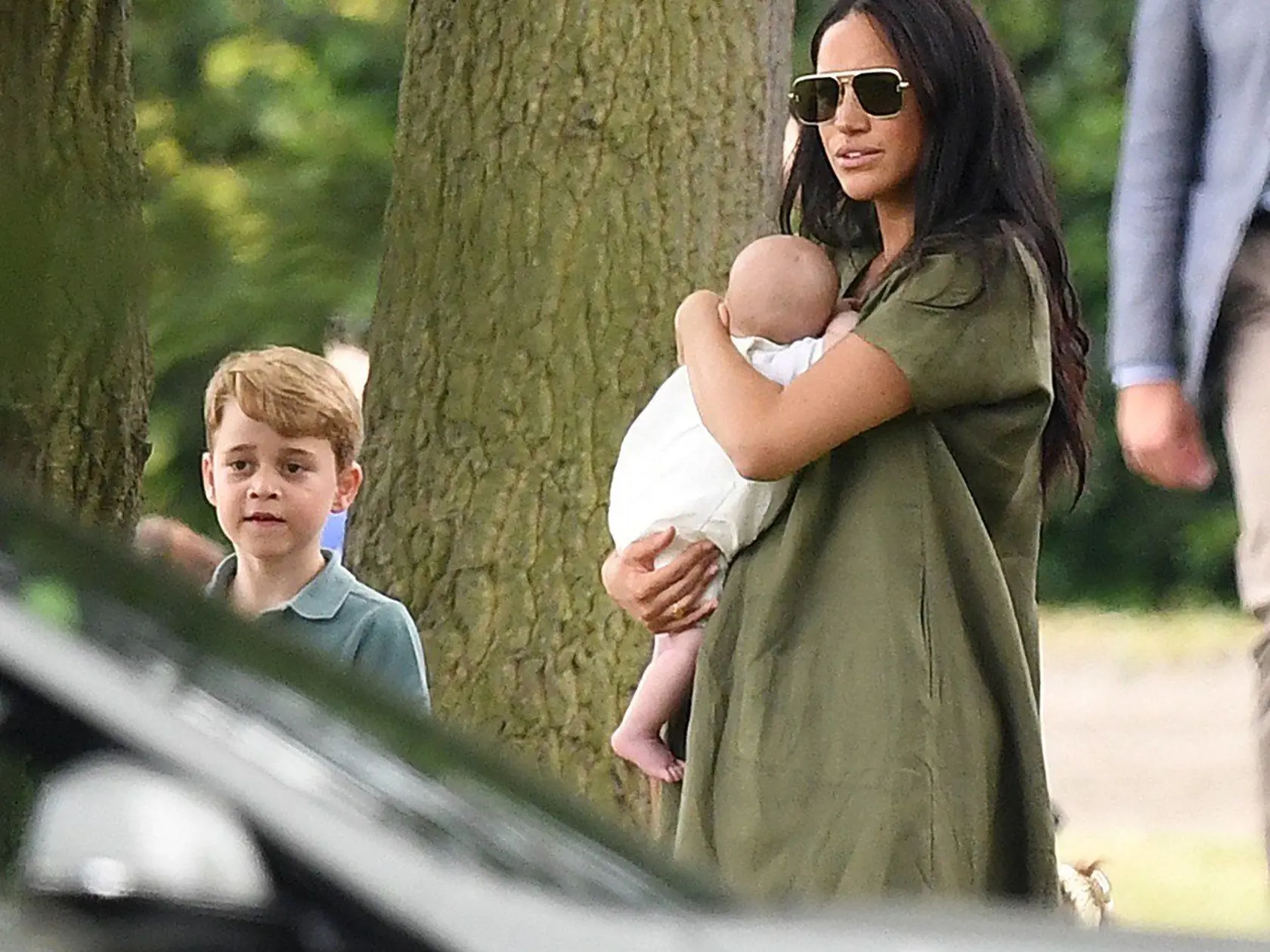 Meghan Markle so synom