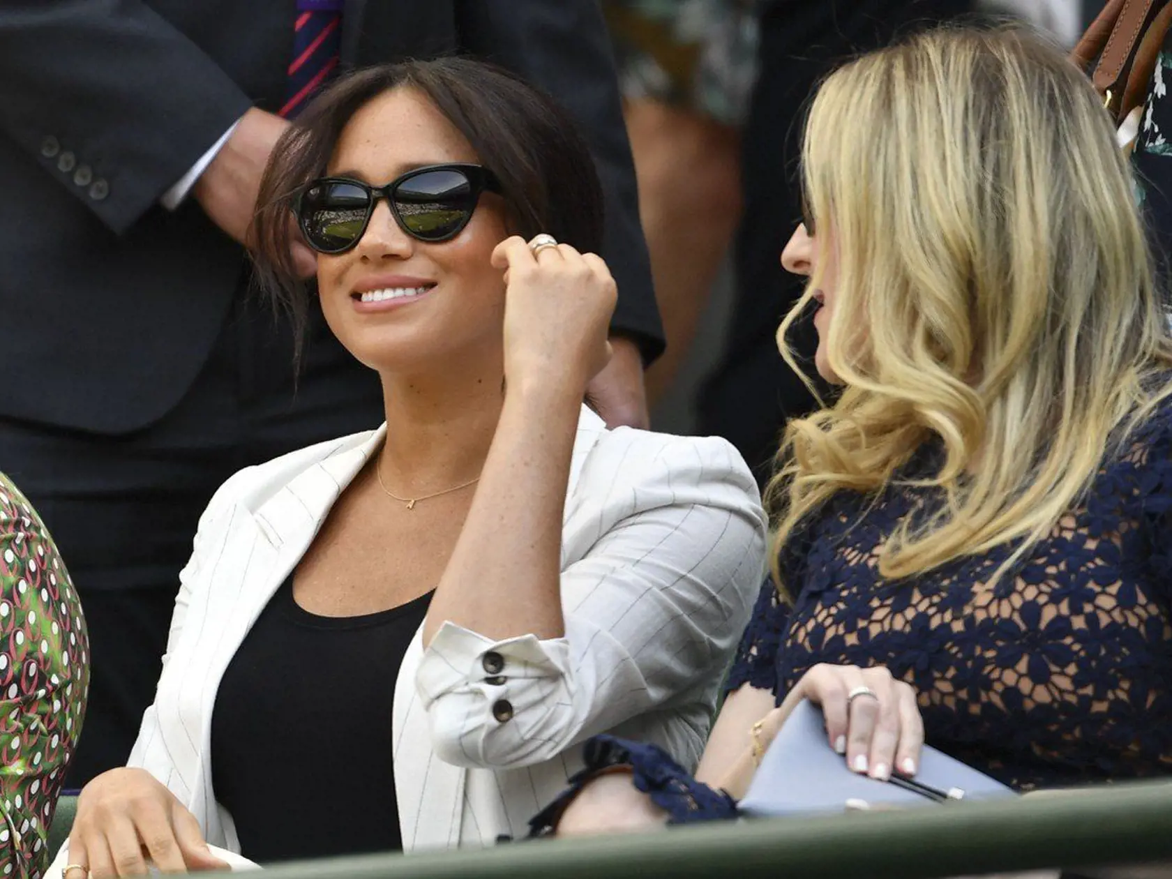 Meghan Markle