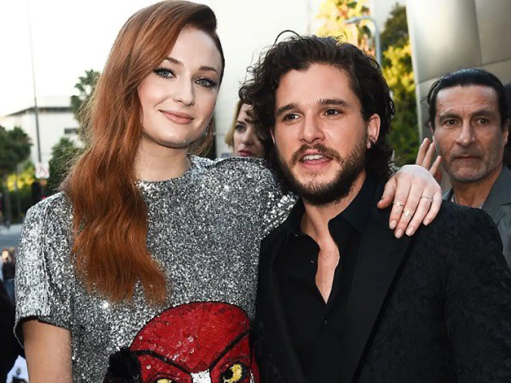 Kit Harington