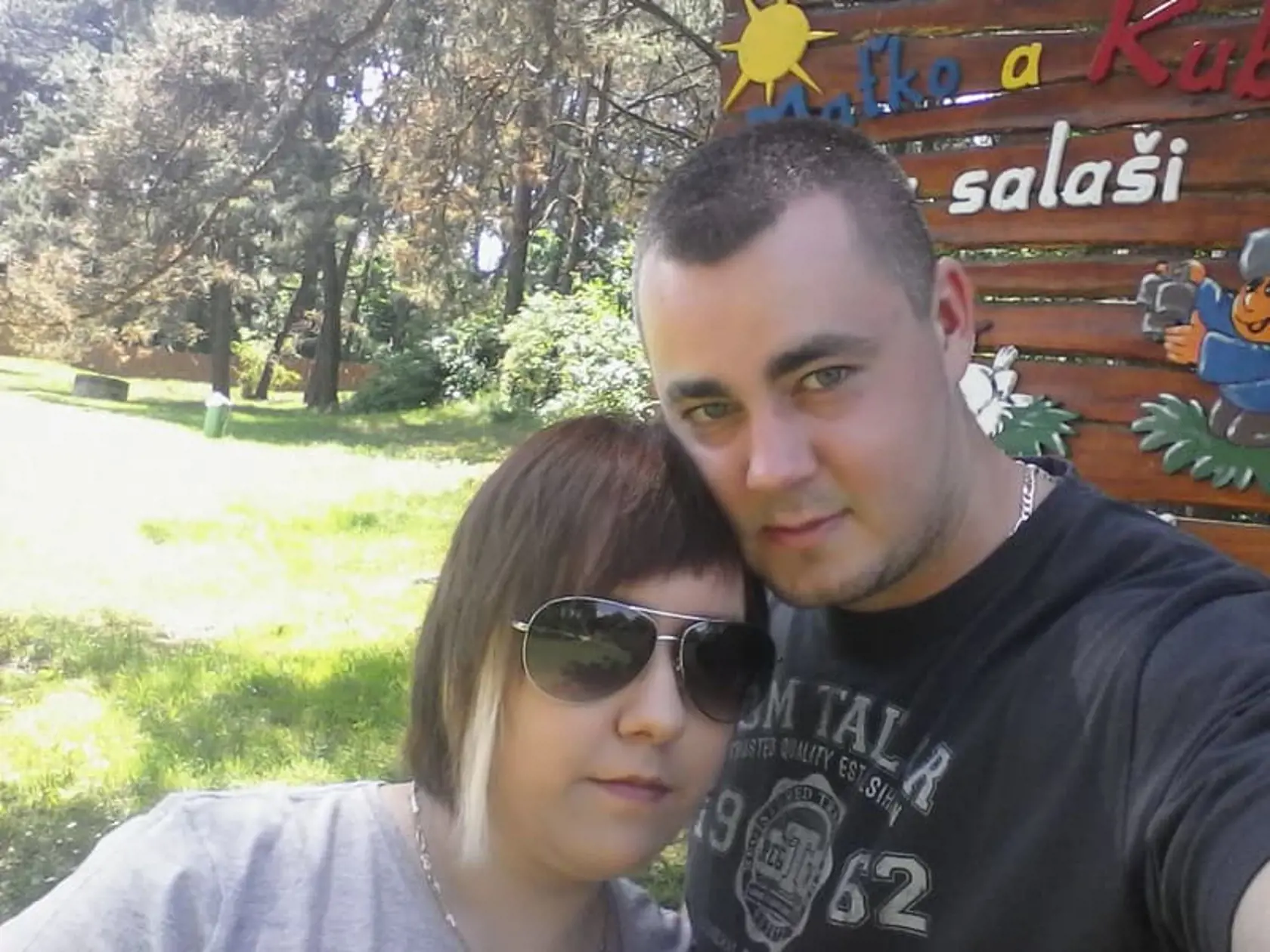 Marek (27) chcel zo vzťahu so Sašou vycúvať aj preto navrhol zrušiť svadbu. Dievča o tom nechcelo ani počuť.