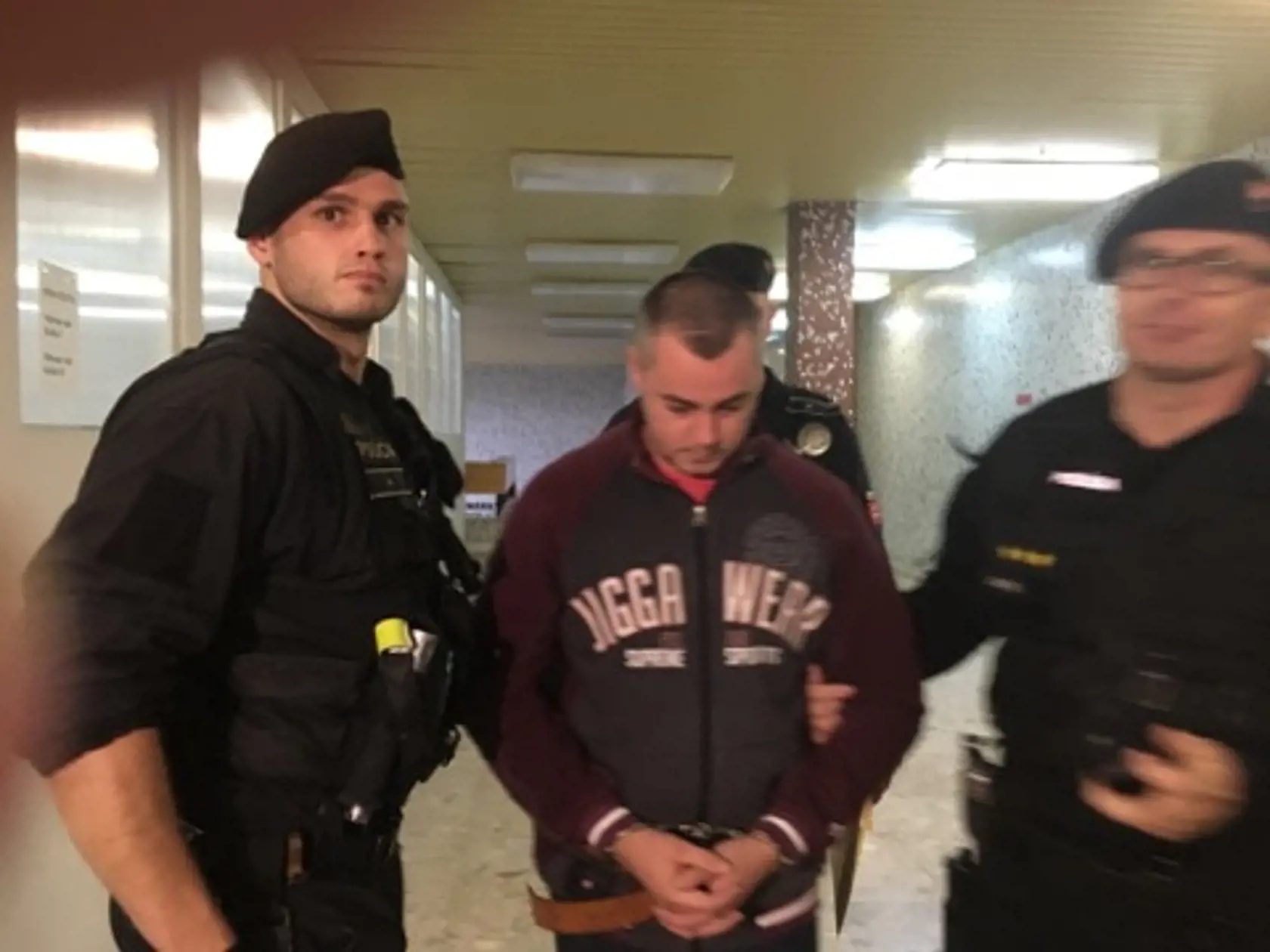 Marek si odsedí za smrť snúbenice 23 rokov.