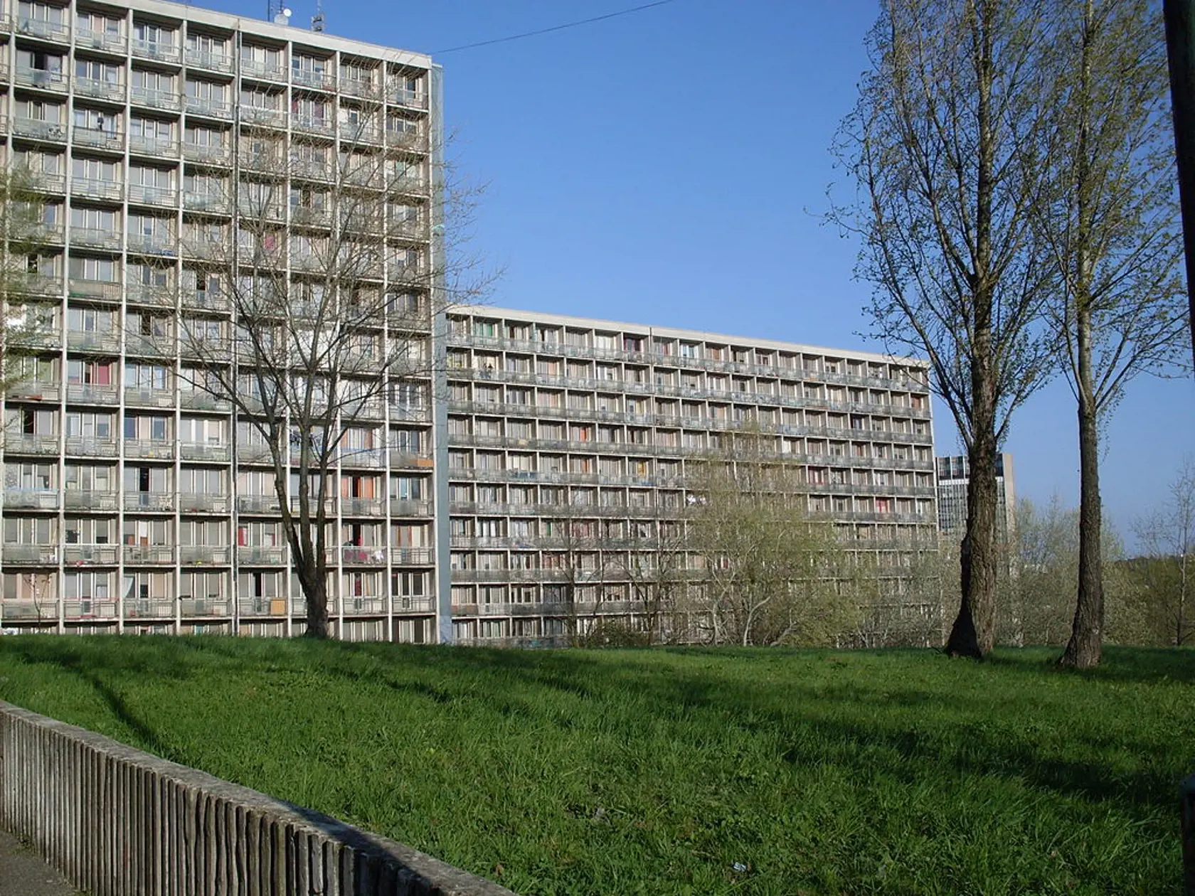 Vysokoškolské mesto Ľudovíta Štúra – Mlyny je v červenej fáze.
