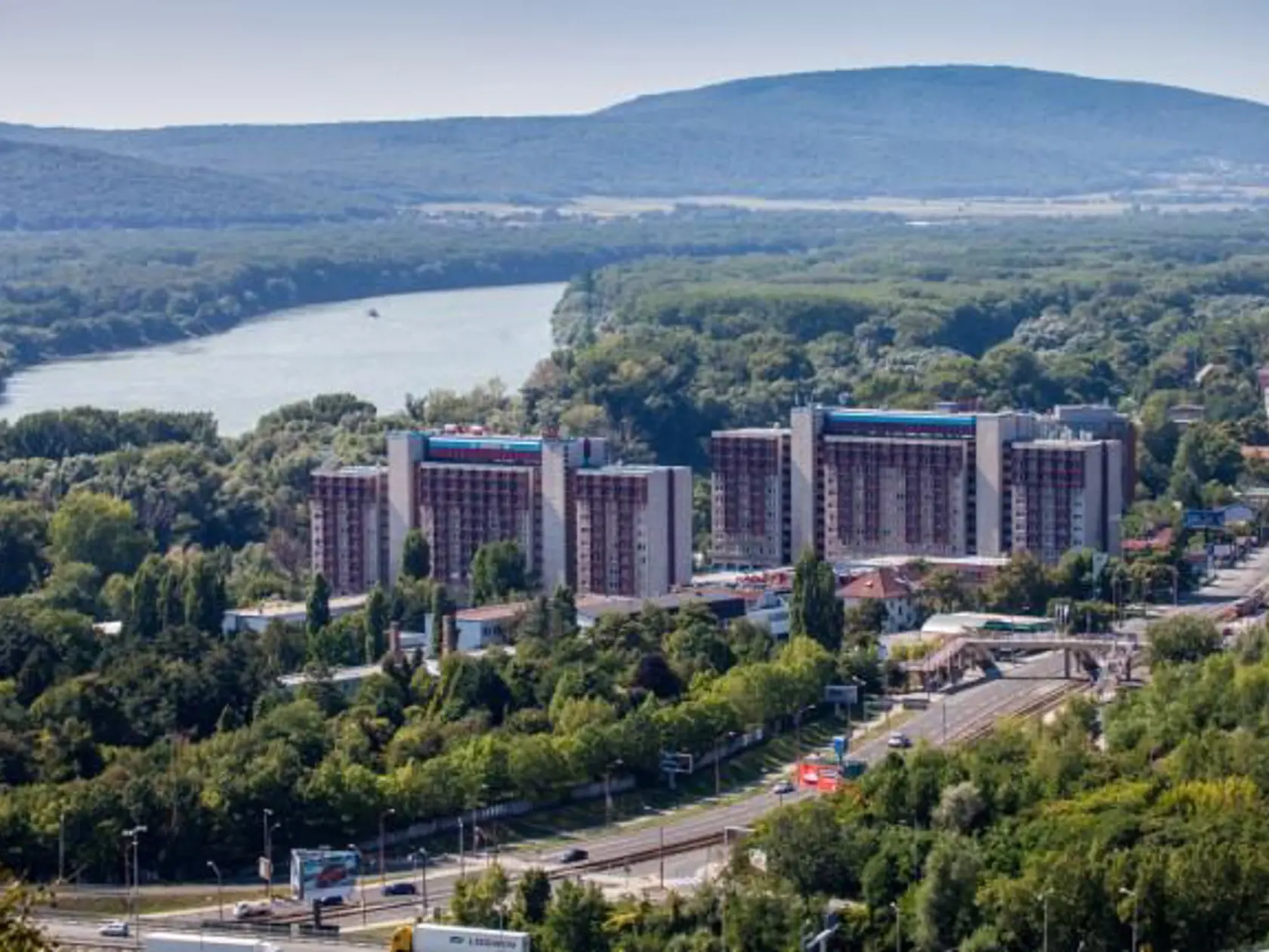 Internát Družba sprísnil opatrenia pre študentov.