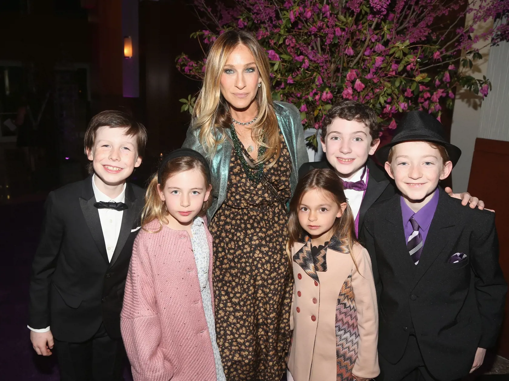 Sarah Jessica Parker 