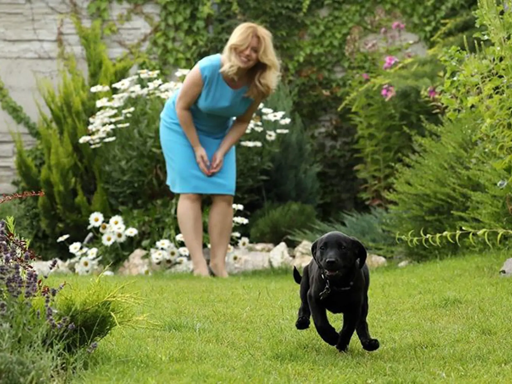 Zuzana Čaputová