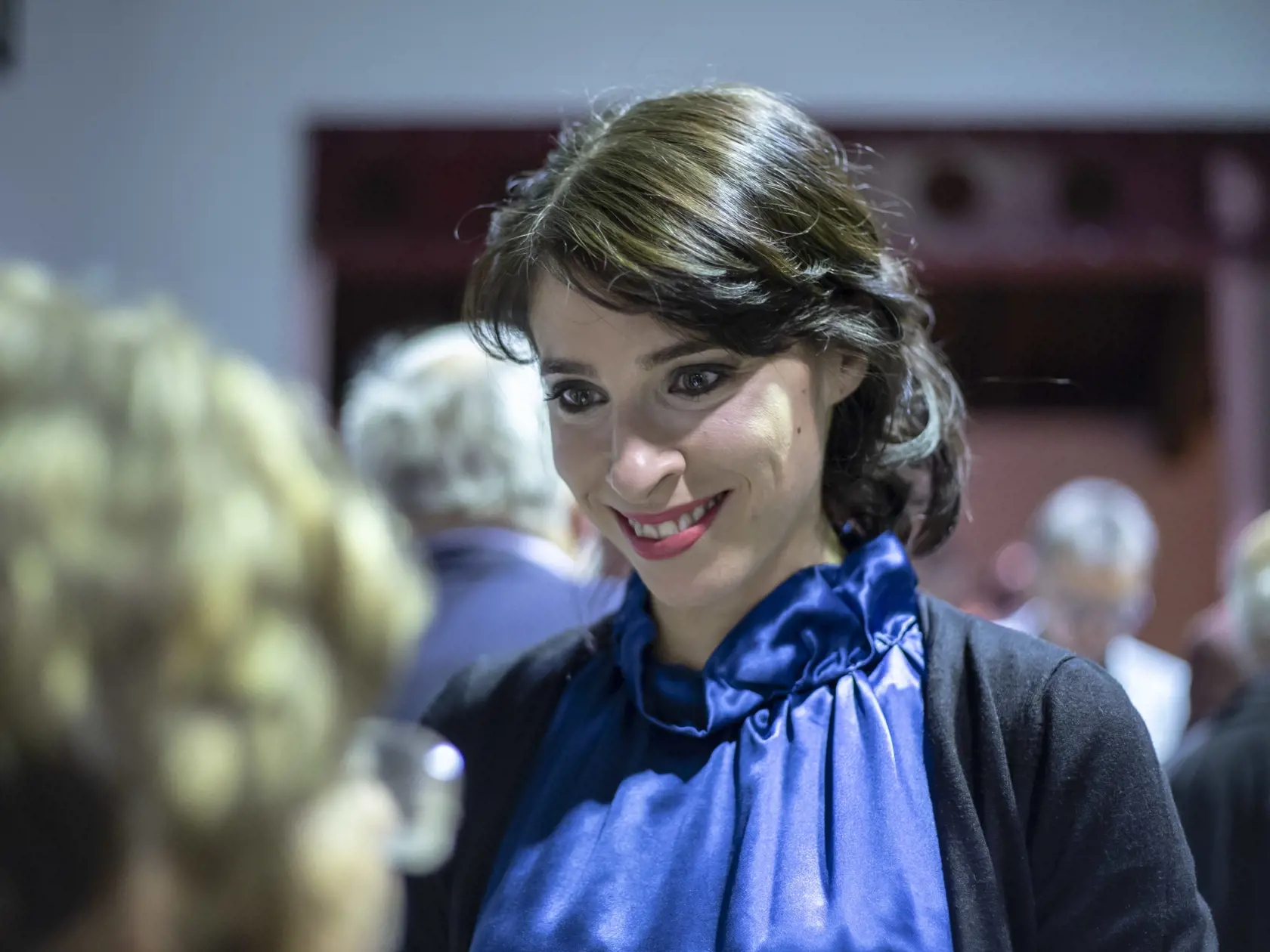 Zuzana Porubjaková
