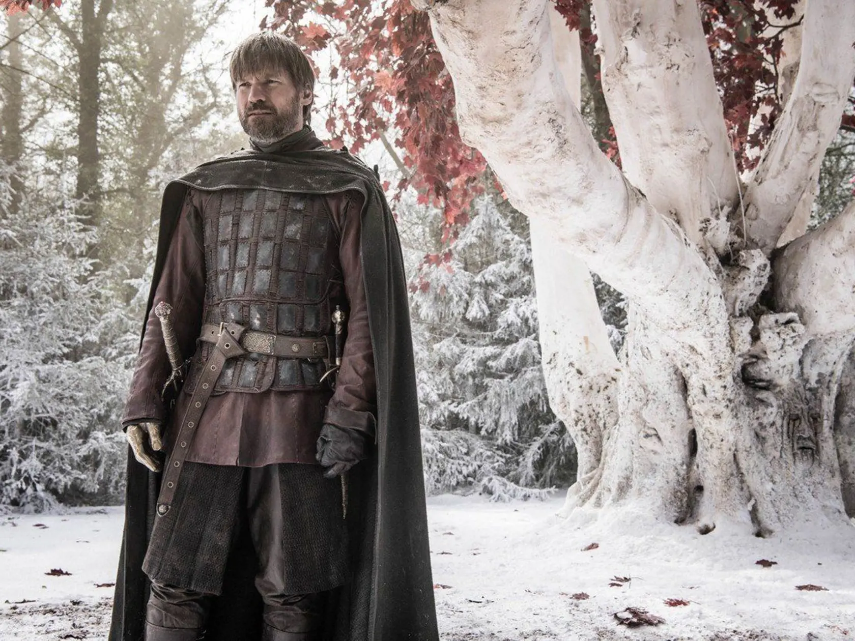 Nikolaj Coster-Waldau