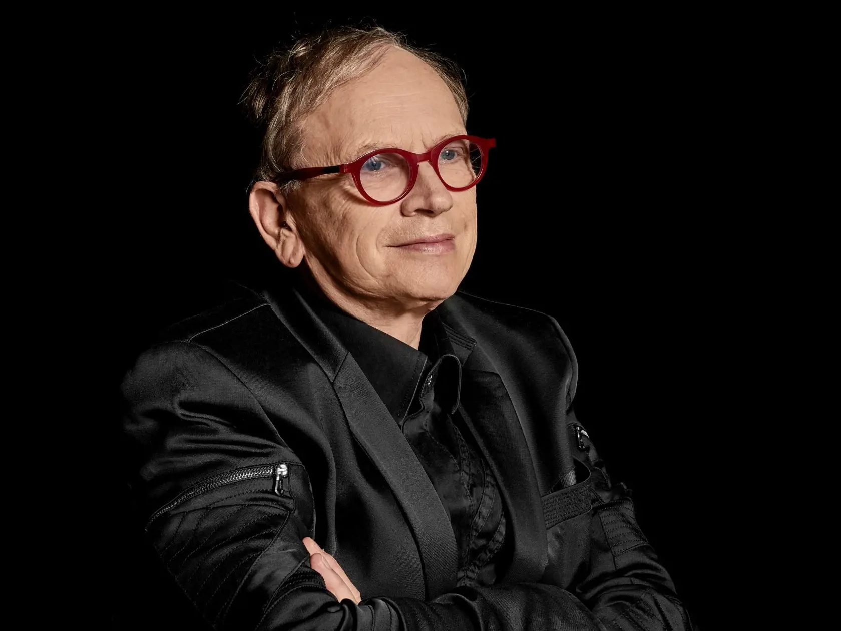 Herec Juraj Ďurdiak oslavuje 27. apríla 2022 okrúhlu 70-ku.