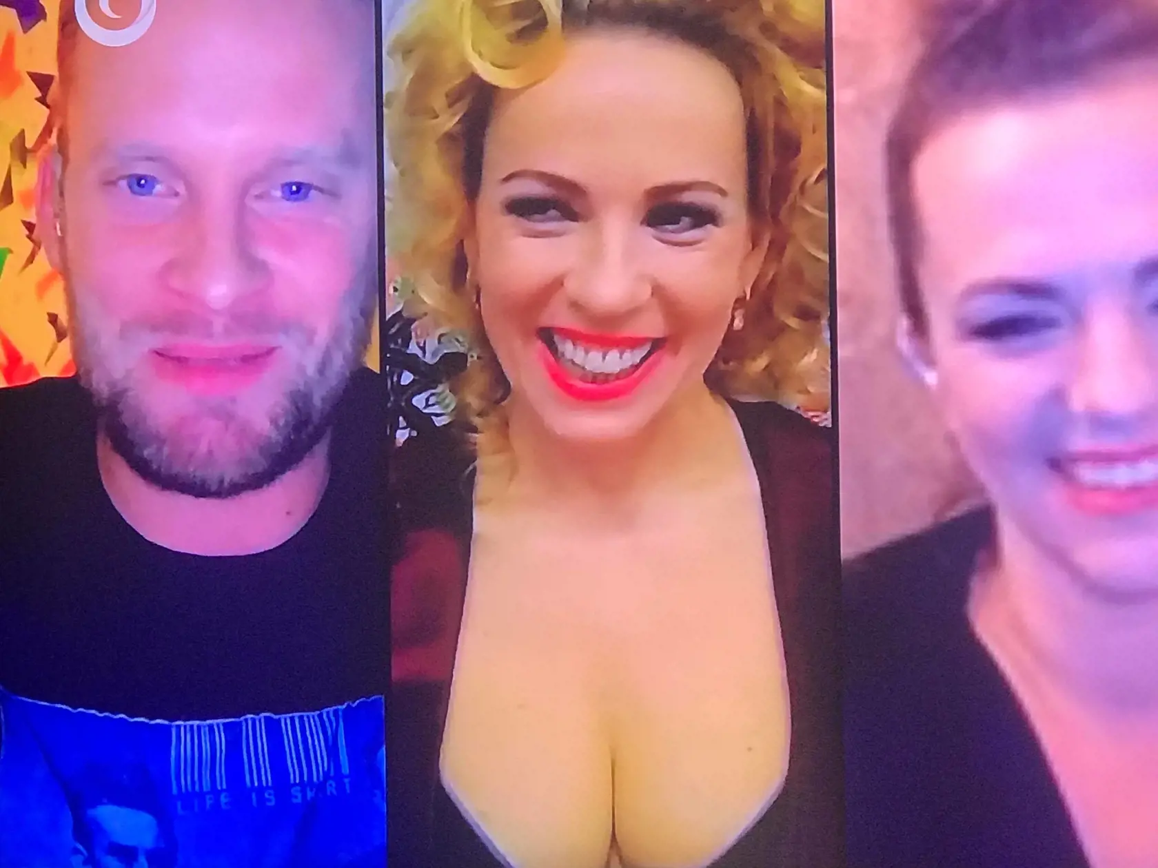 Porotcovia hodnotili výkony cez Skype.