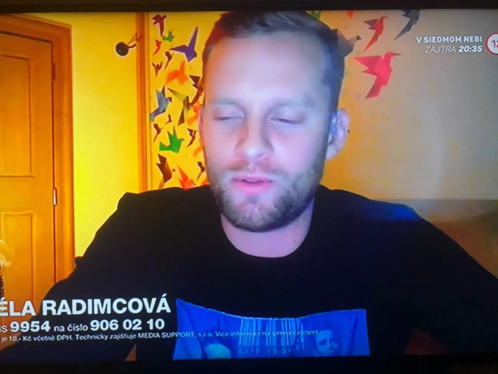Porotcovia hodnotili cez Skype.
