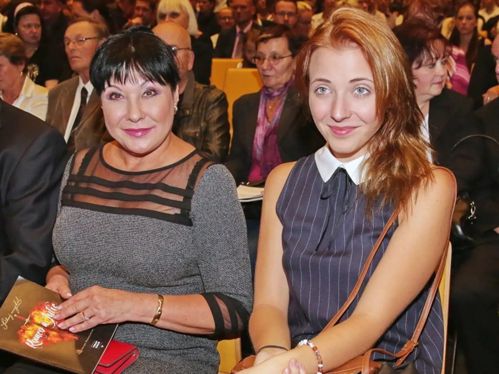 Dagmar Patrasová