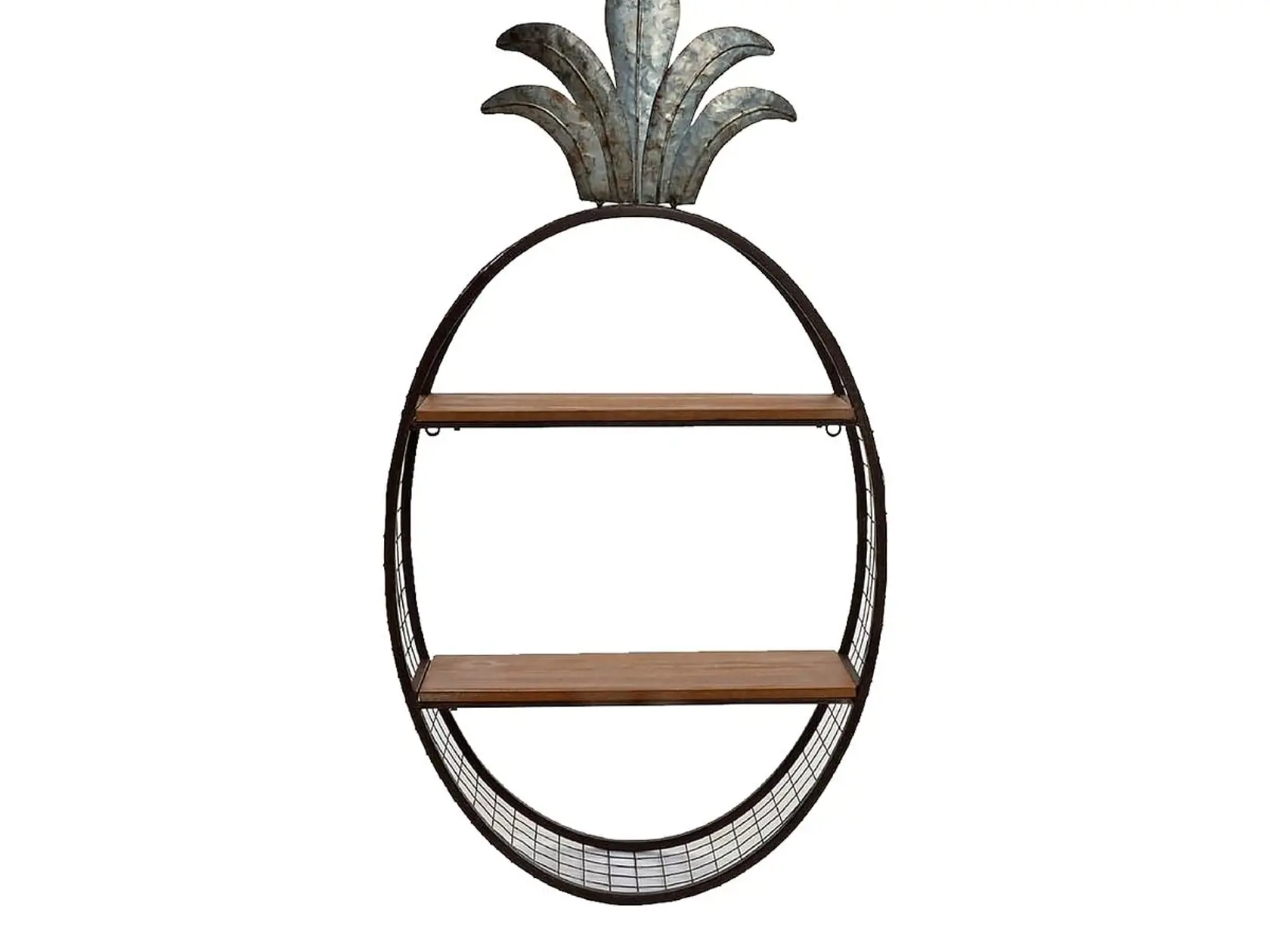 Závesná polica Carla,www.westwing.sk,64,90 €