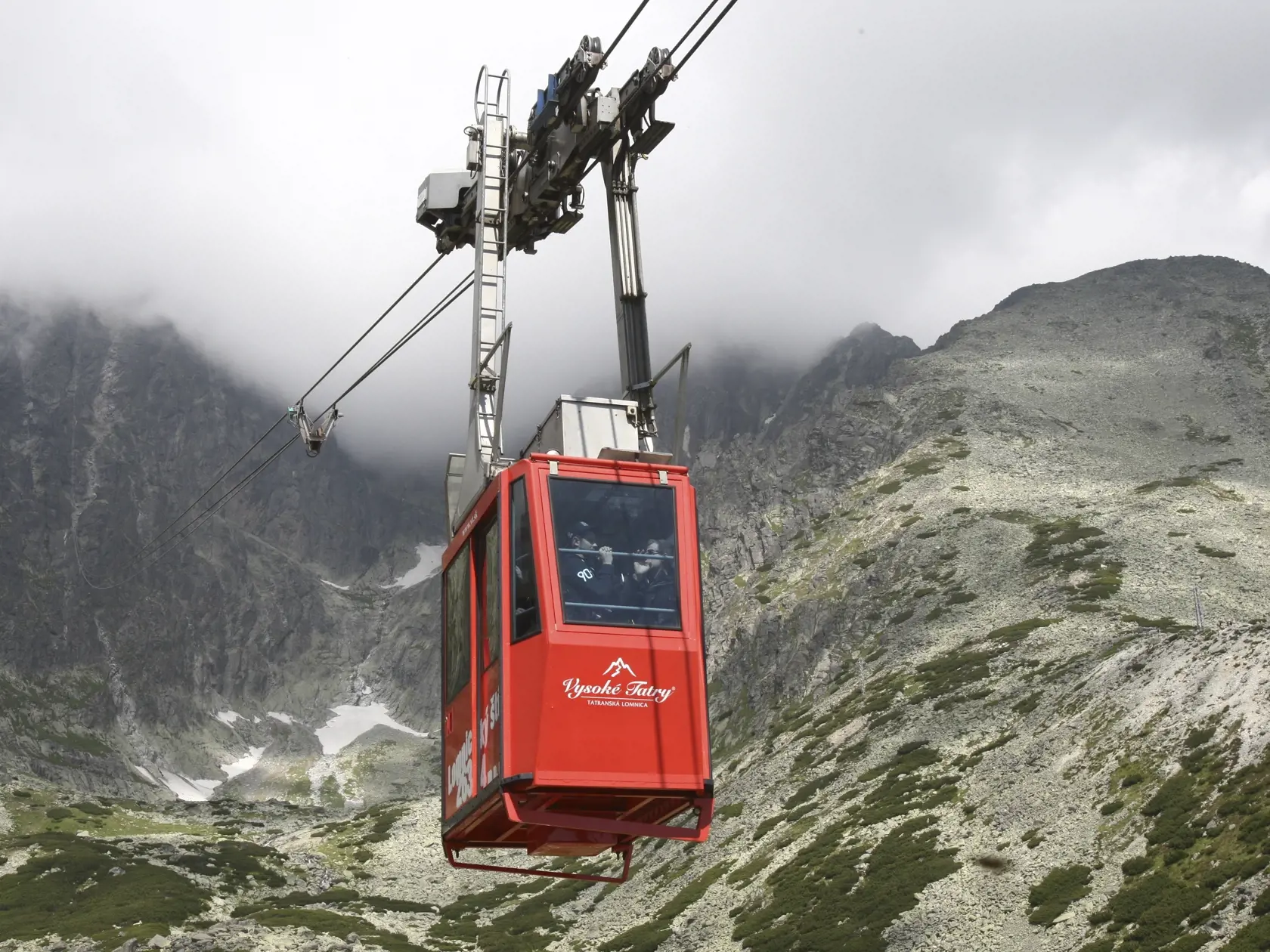 Hokejoví reprezentanti Slovenska na Štrbskom plese-Vysoké Tatry