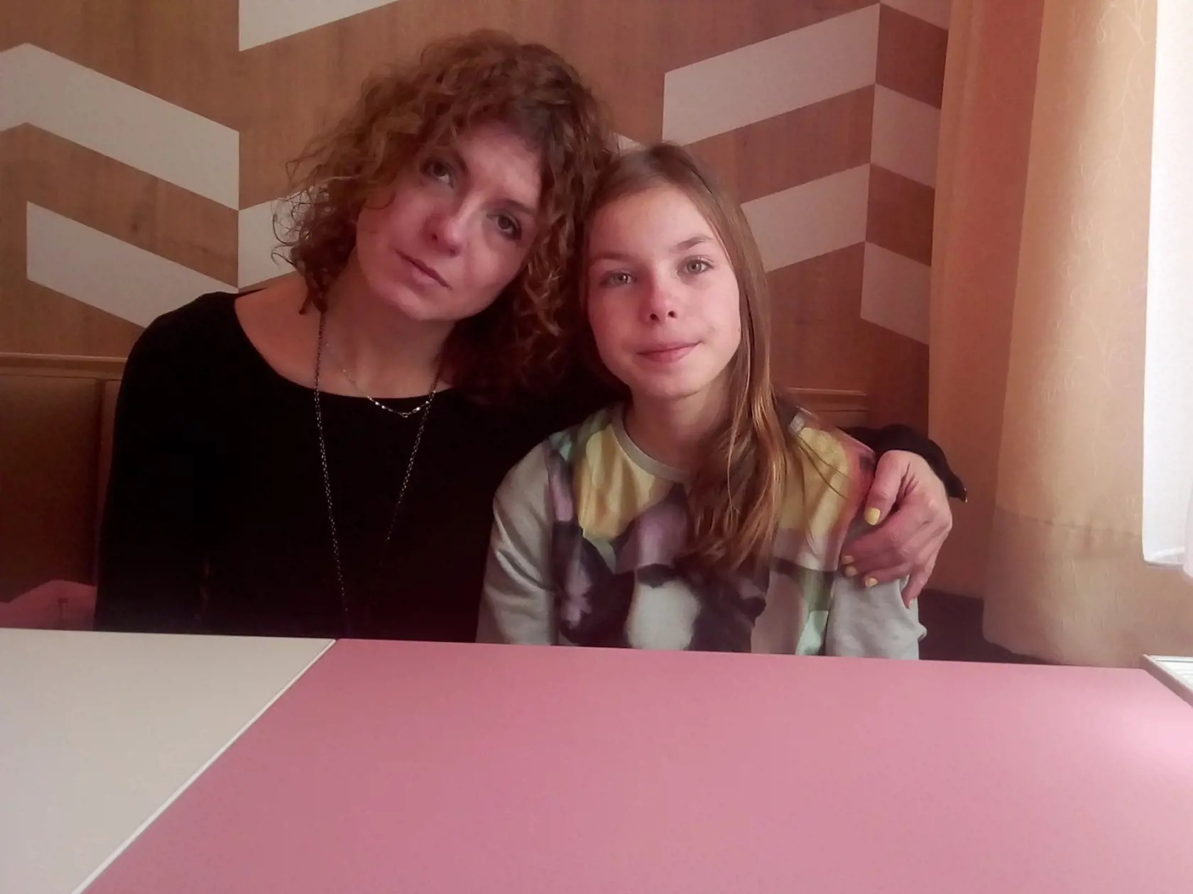 Alexia je od 10. decembra bez mamy a bez súrodencov. Skončila v krízovom centre v Brne.