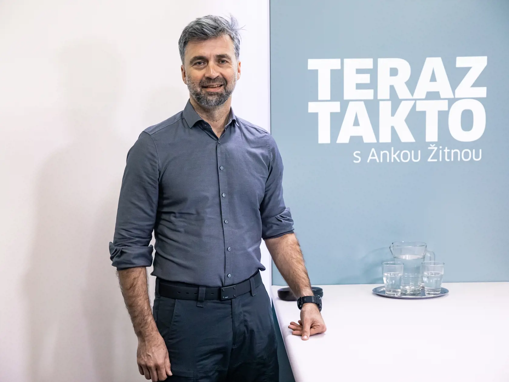 Pavol Minár, marketingový expert, zhodnotil kampaň prezidentských kandidátov.