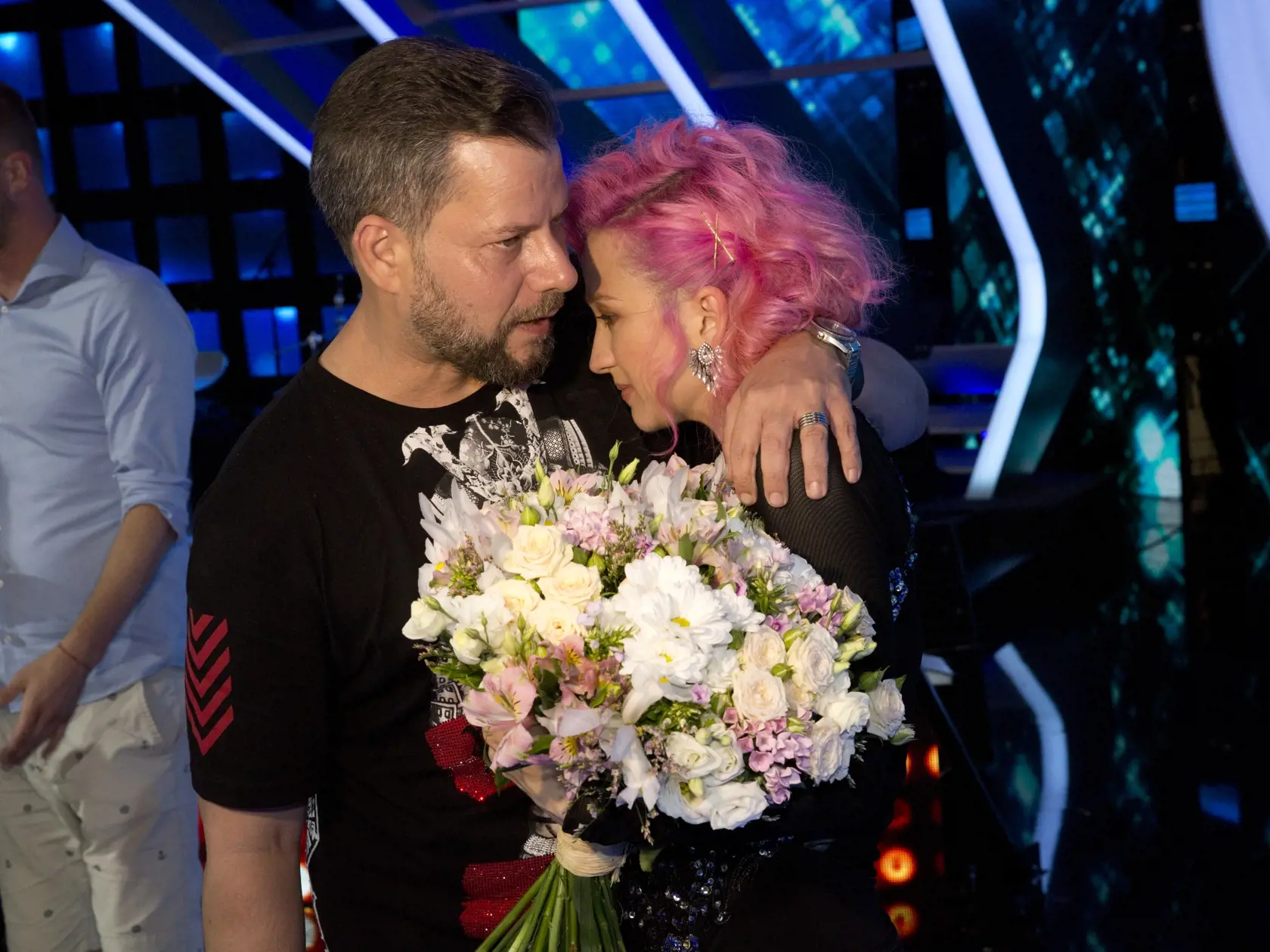 Tereza Mašková po finále Superstar